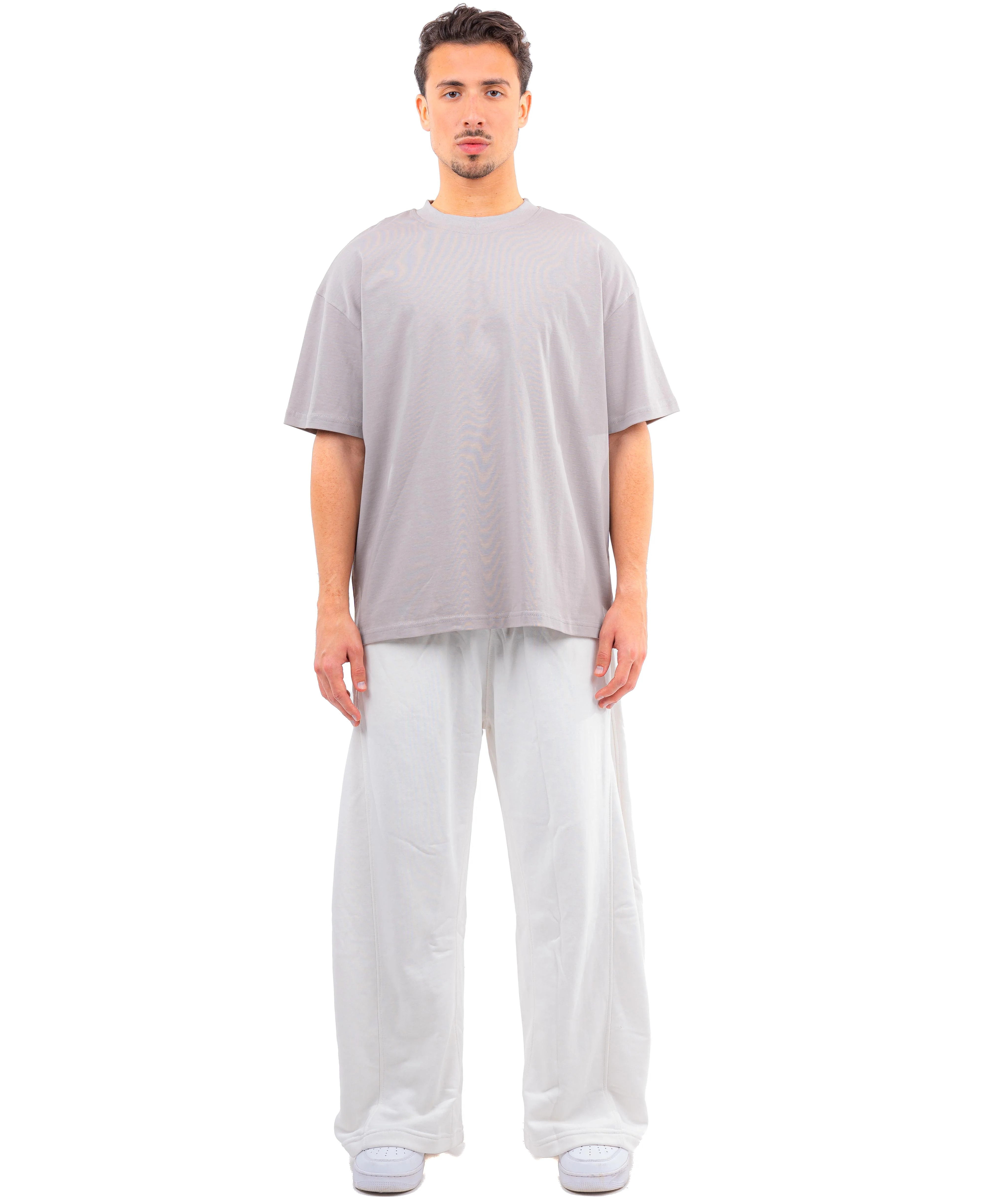 Initials Oversized T-shirt - Image 19