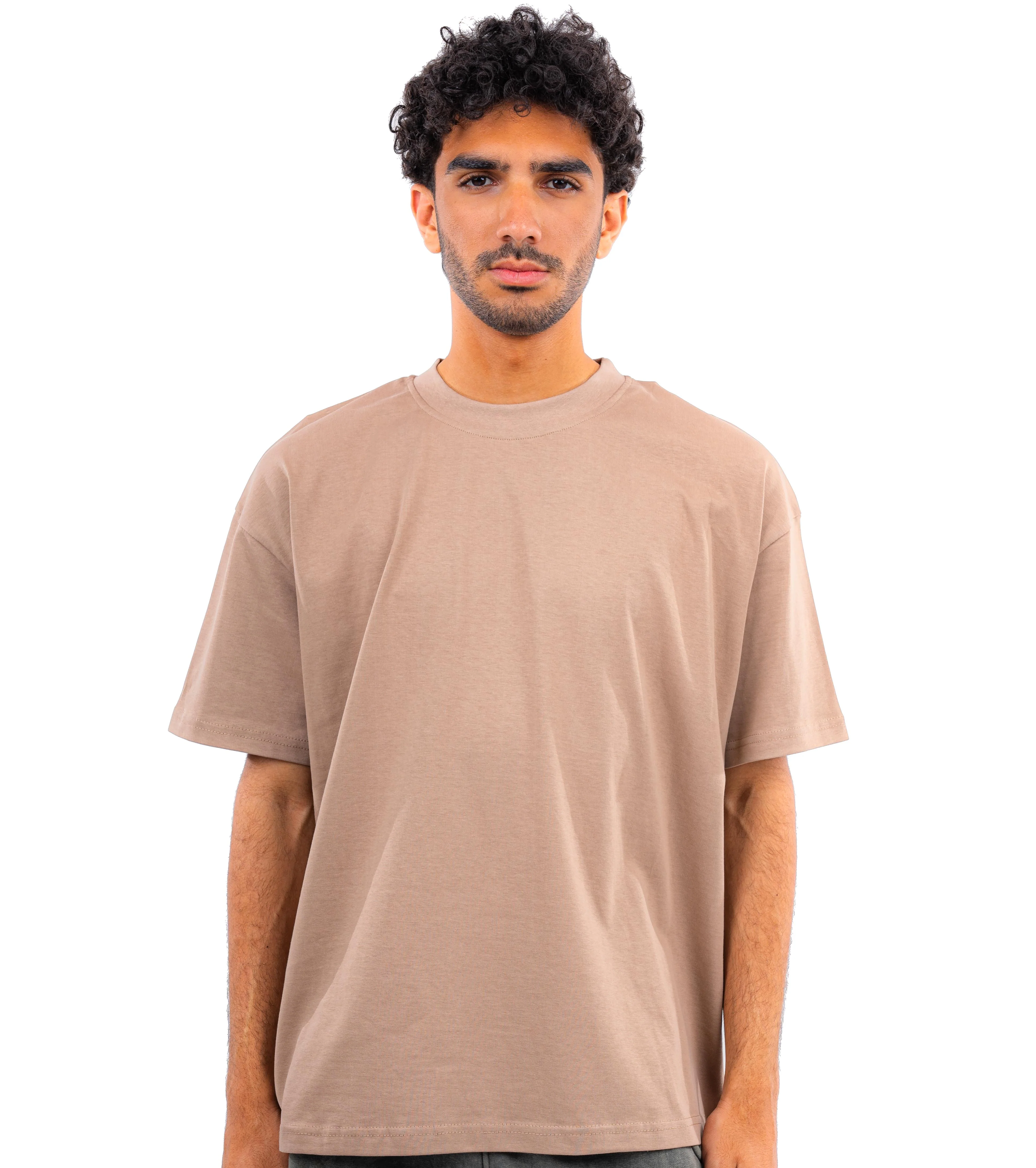 Initials Oversized T-shirt - Image 25