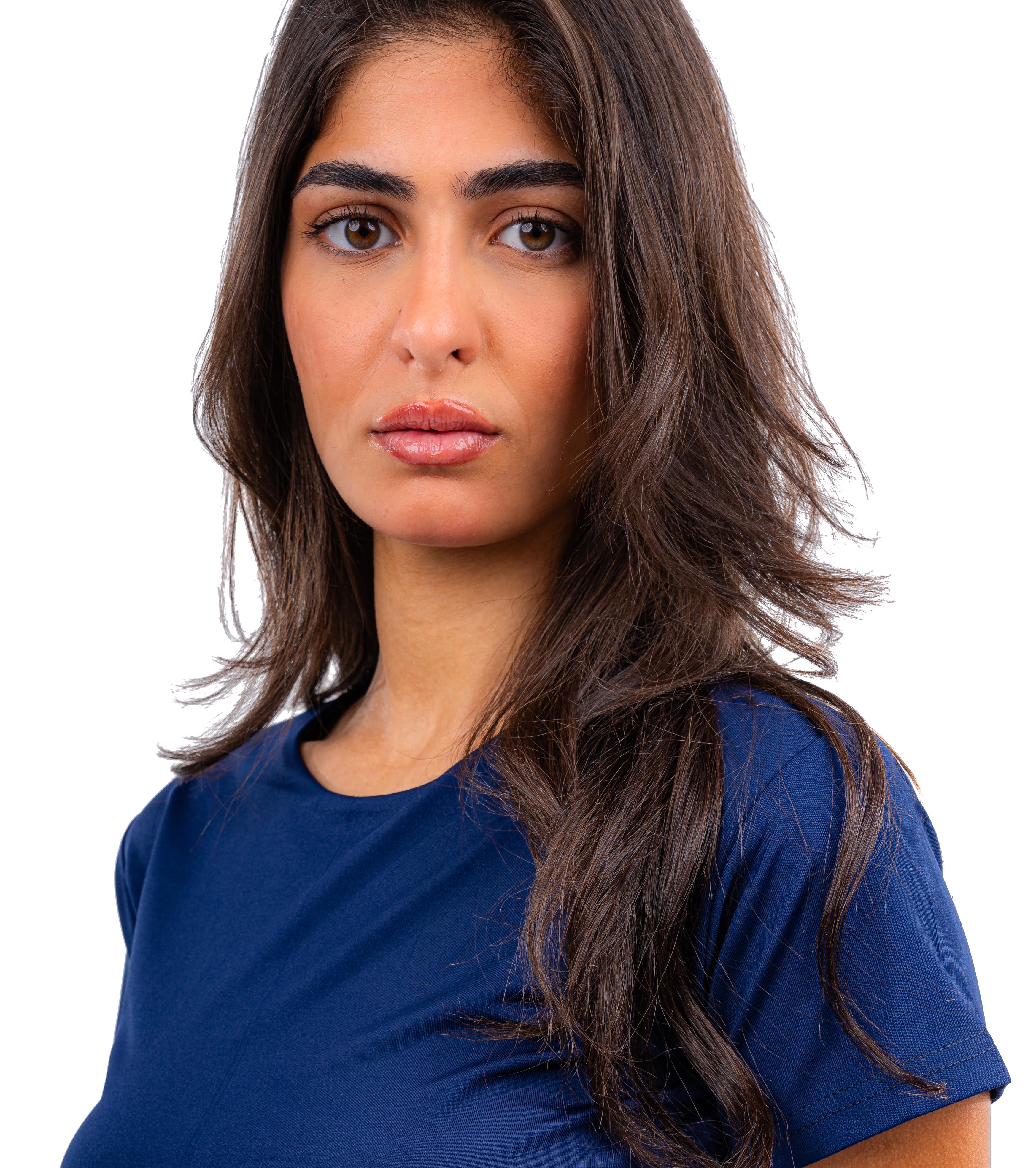 Initials Short Sleeves Top - Image 17