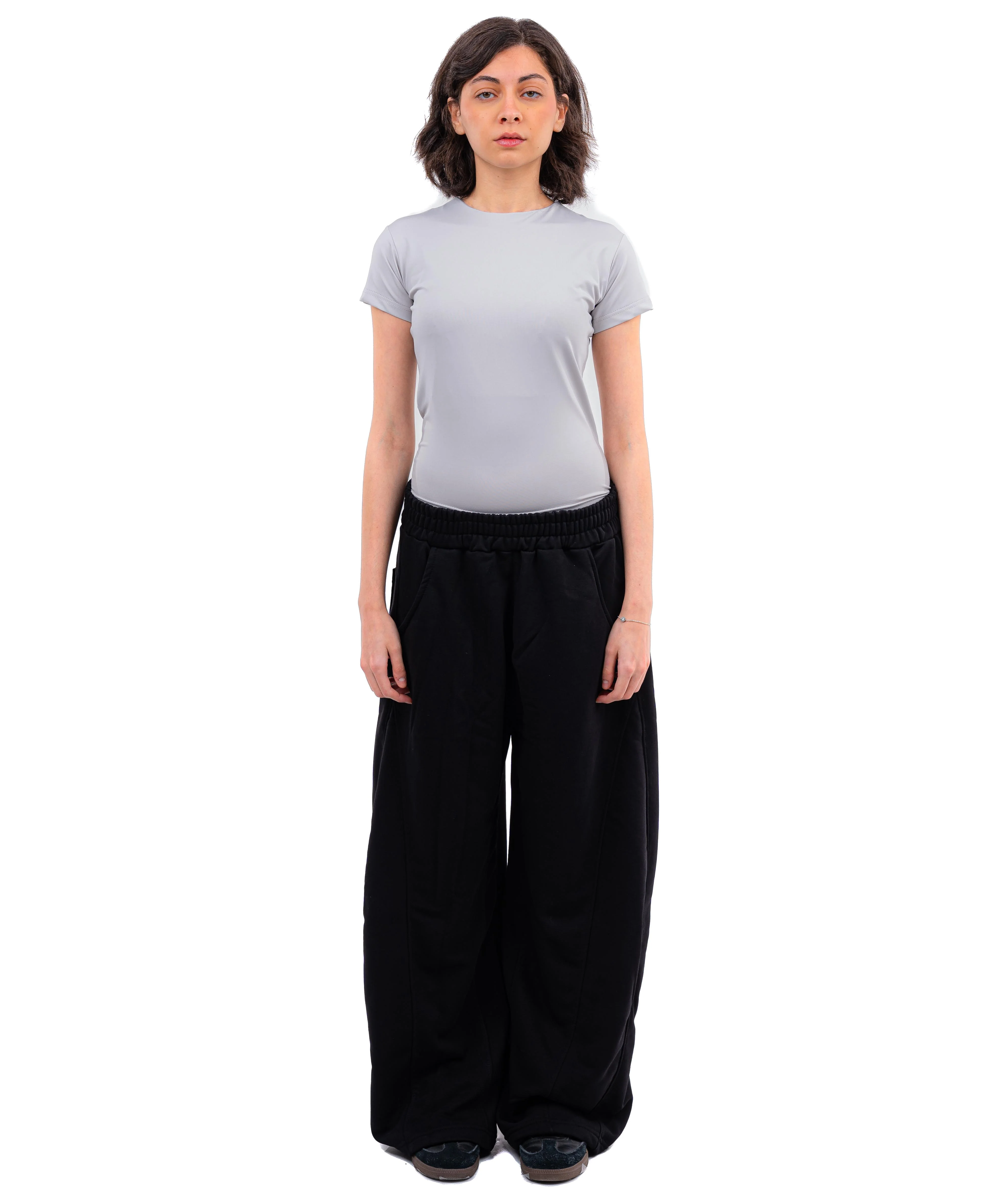 Initials Short Sleeves Top - Image 30