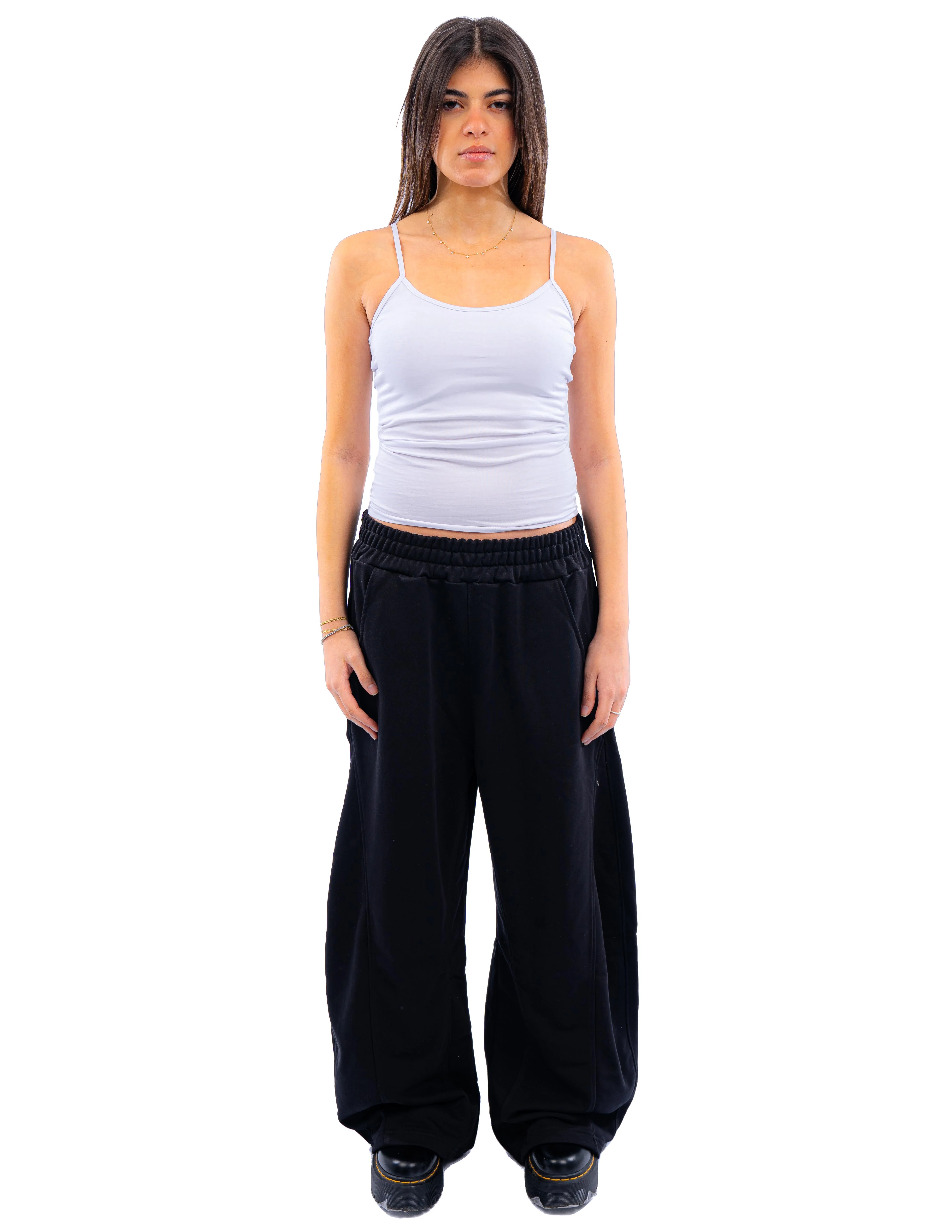 Initials Spaghetti Top - Image 10