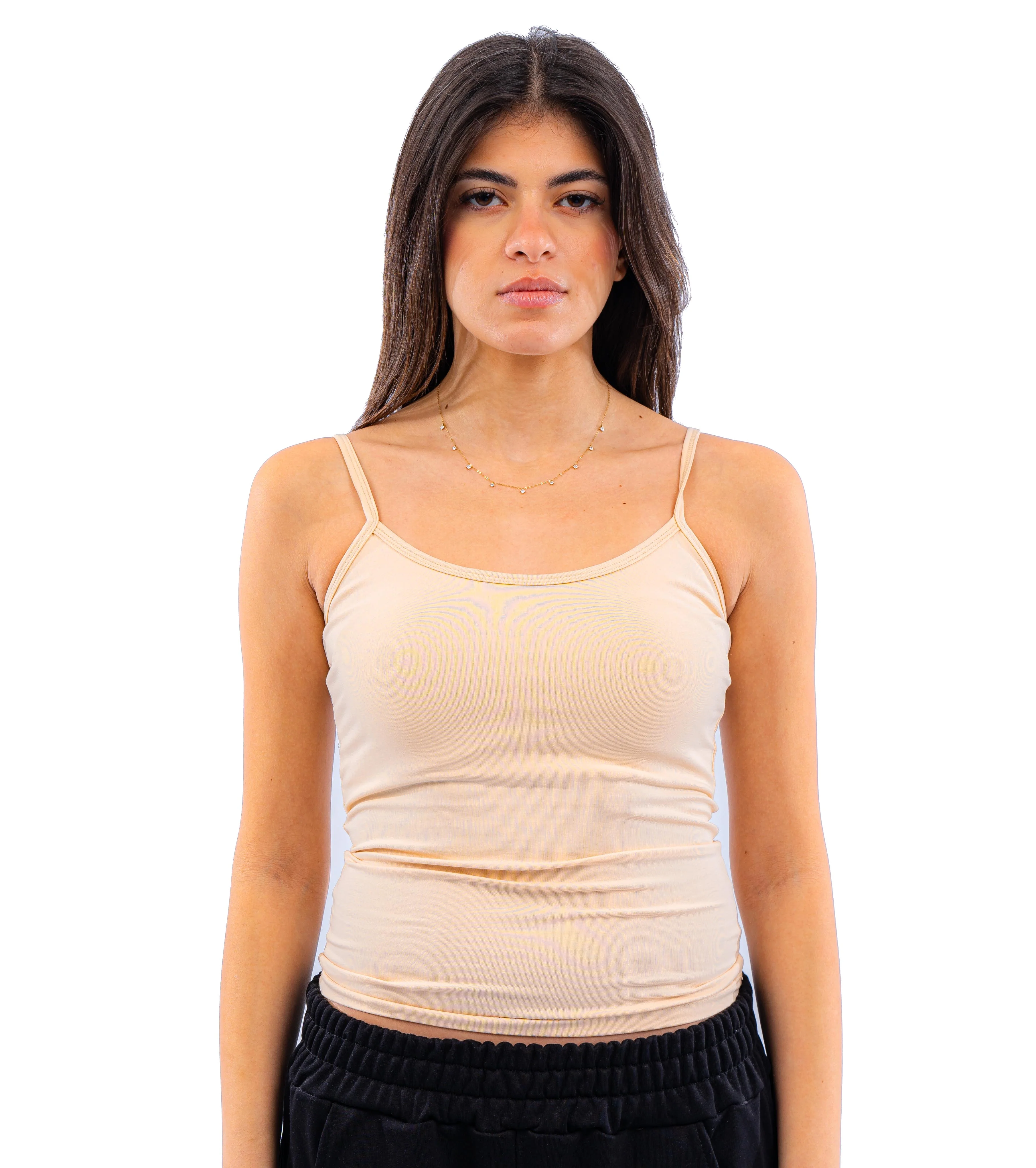 Initials Spaghetti Top - Image 11