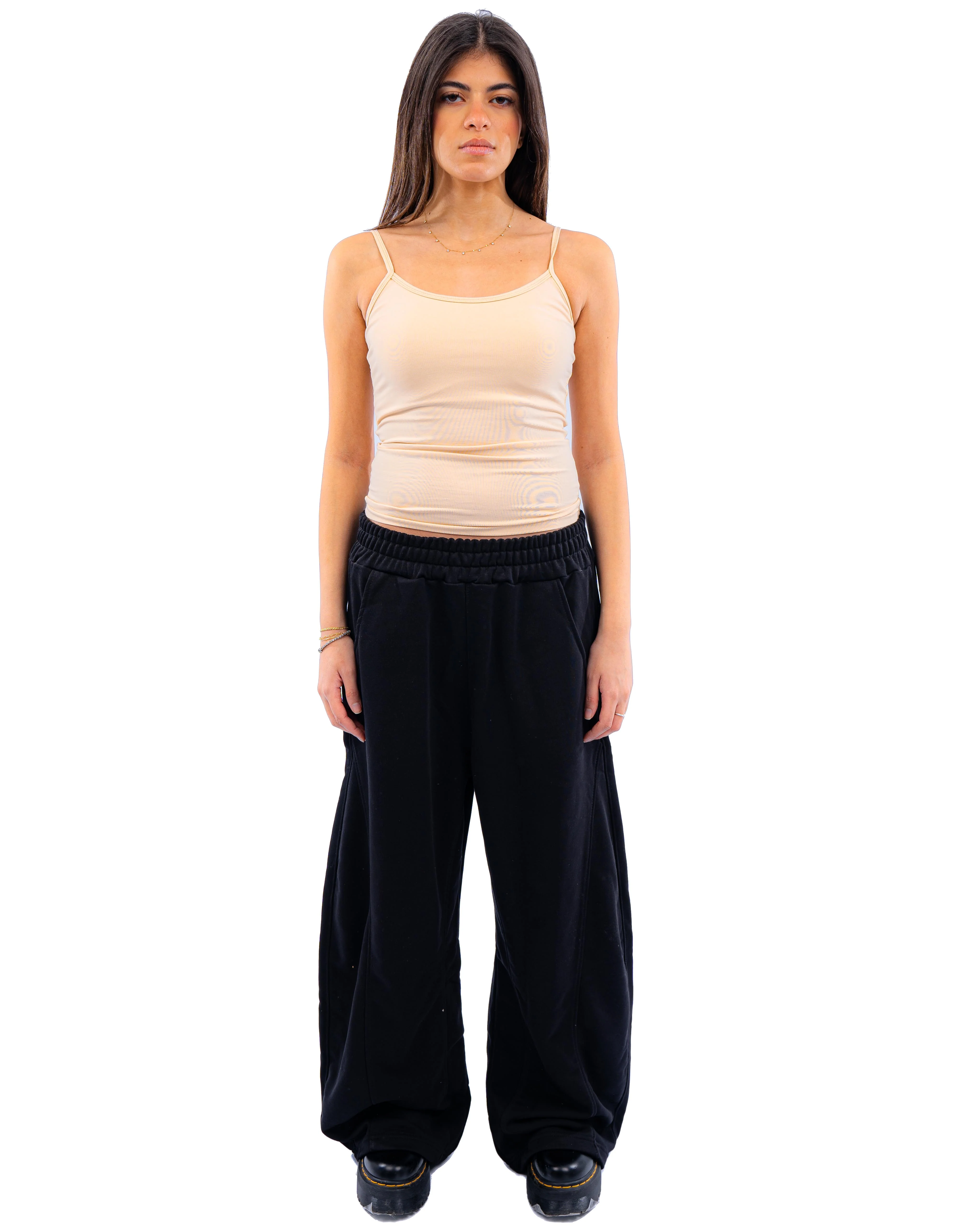 Initials Spaghetti Top - Image 15