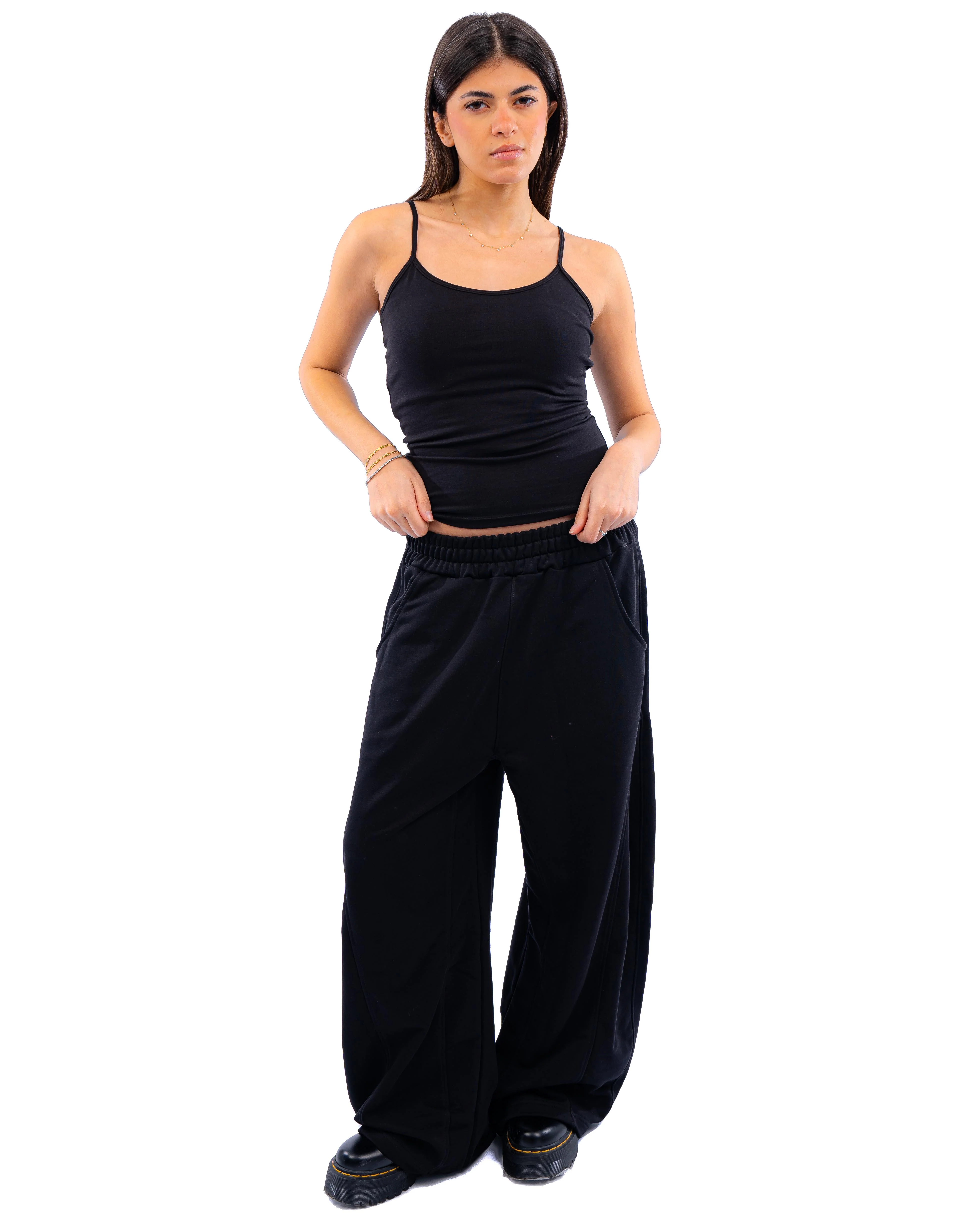 Initials Spaghetti Top - Image 5