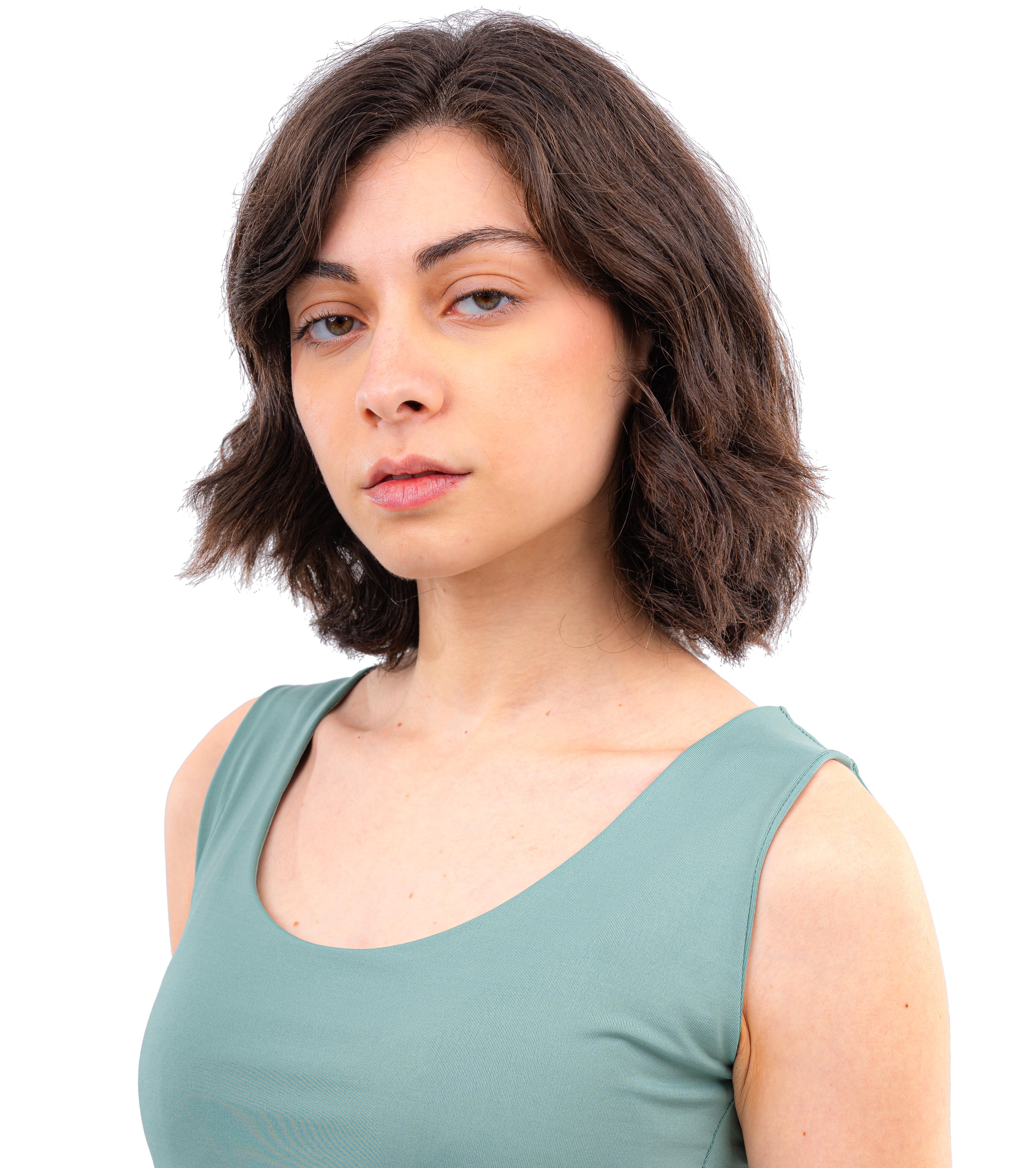 Initials Tank Top - Image 21