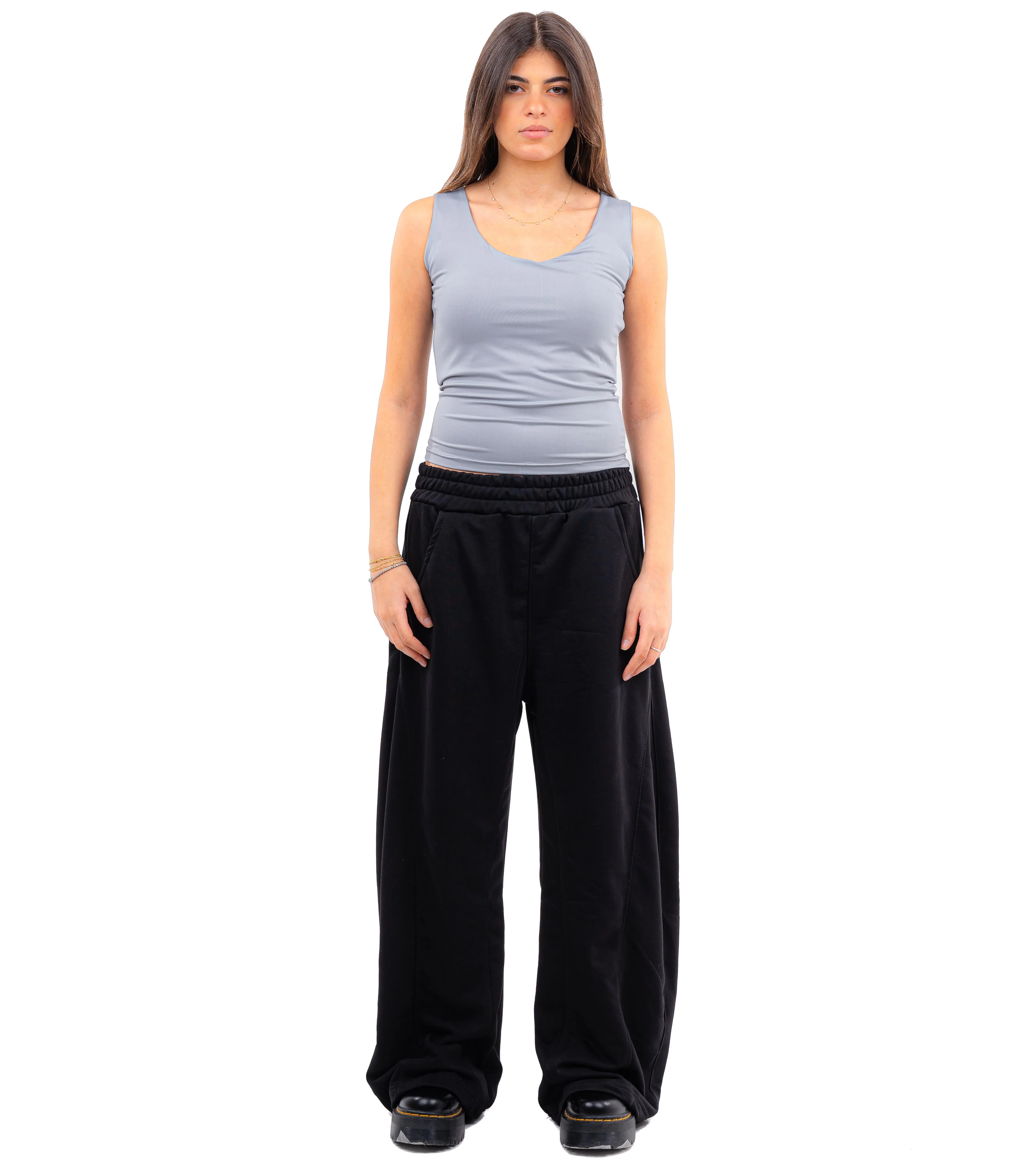 Initials Tank Top - Image 28