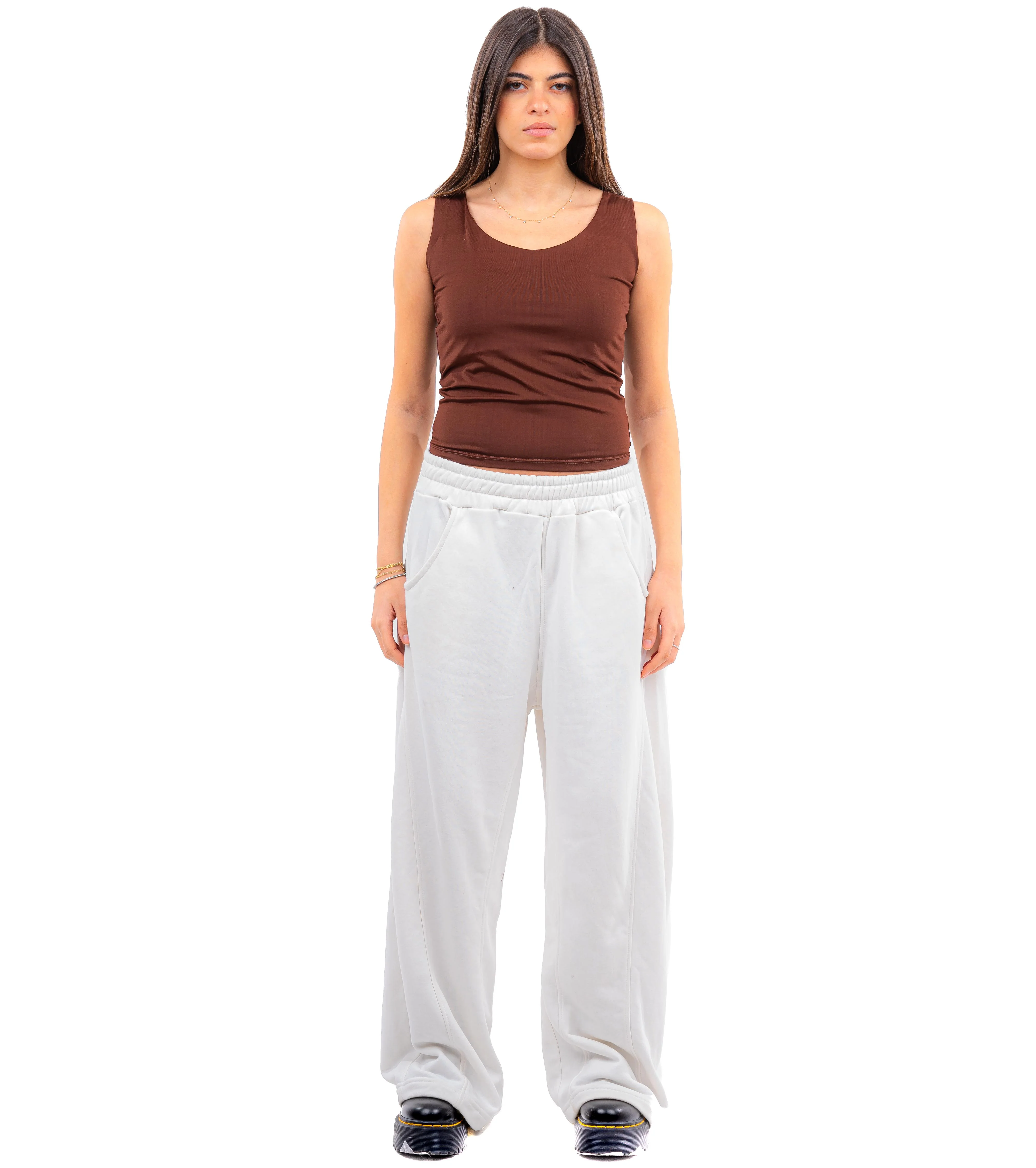 Initials Tank Top - Image 34