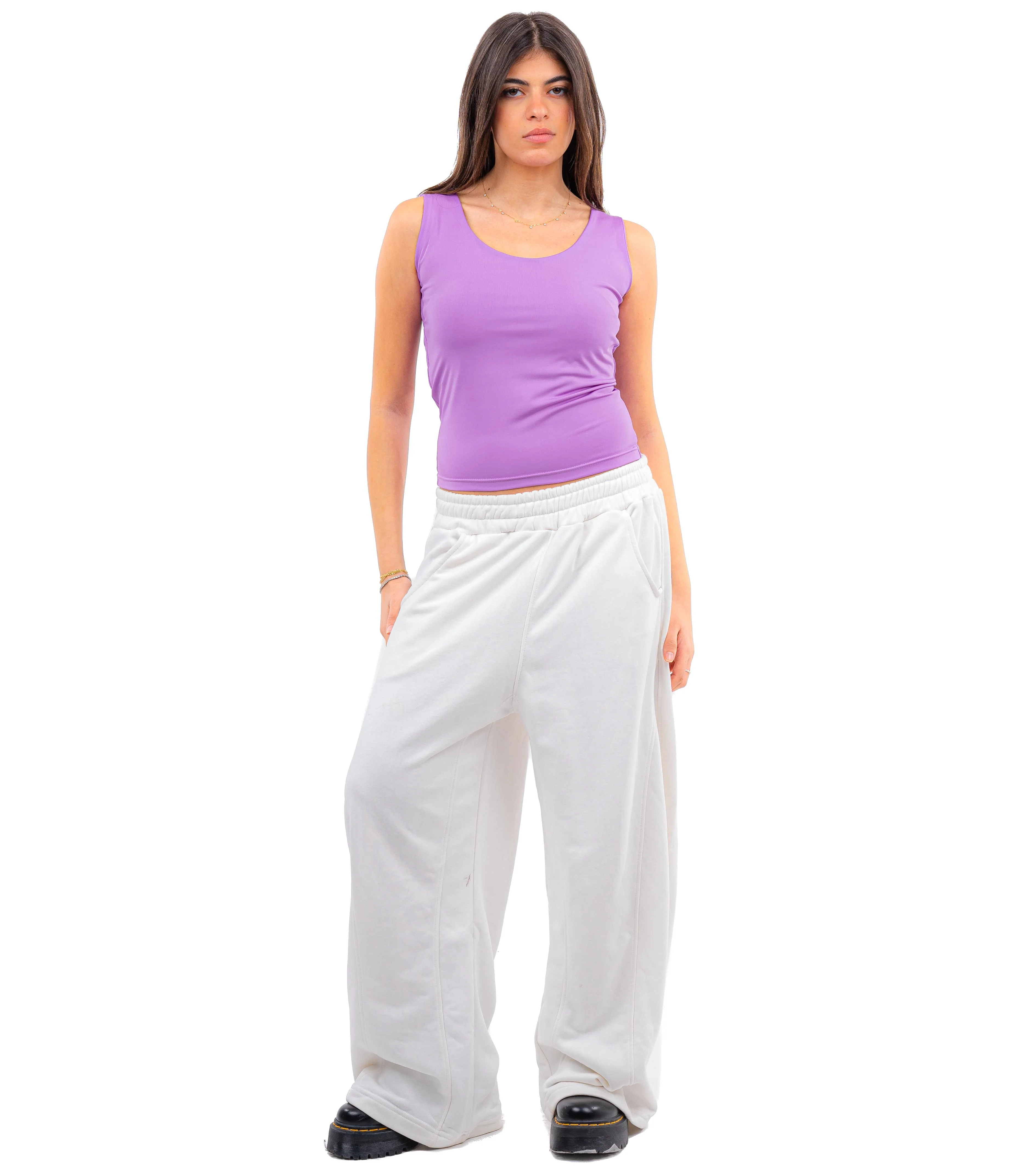 Initials Tank Top - Image 40