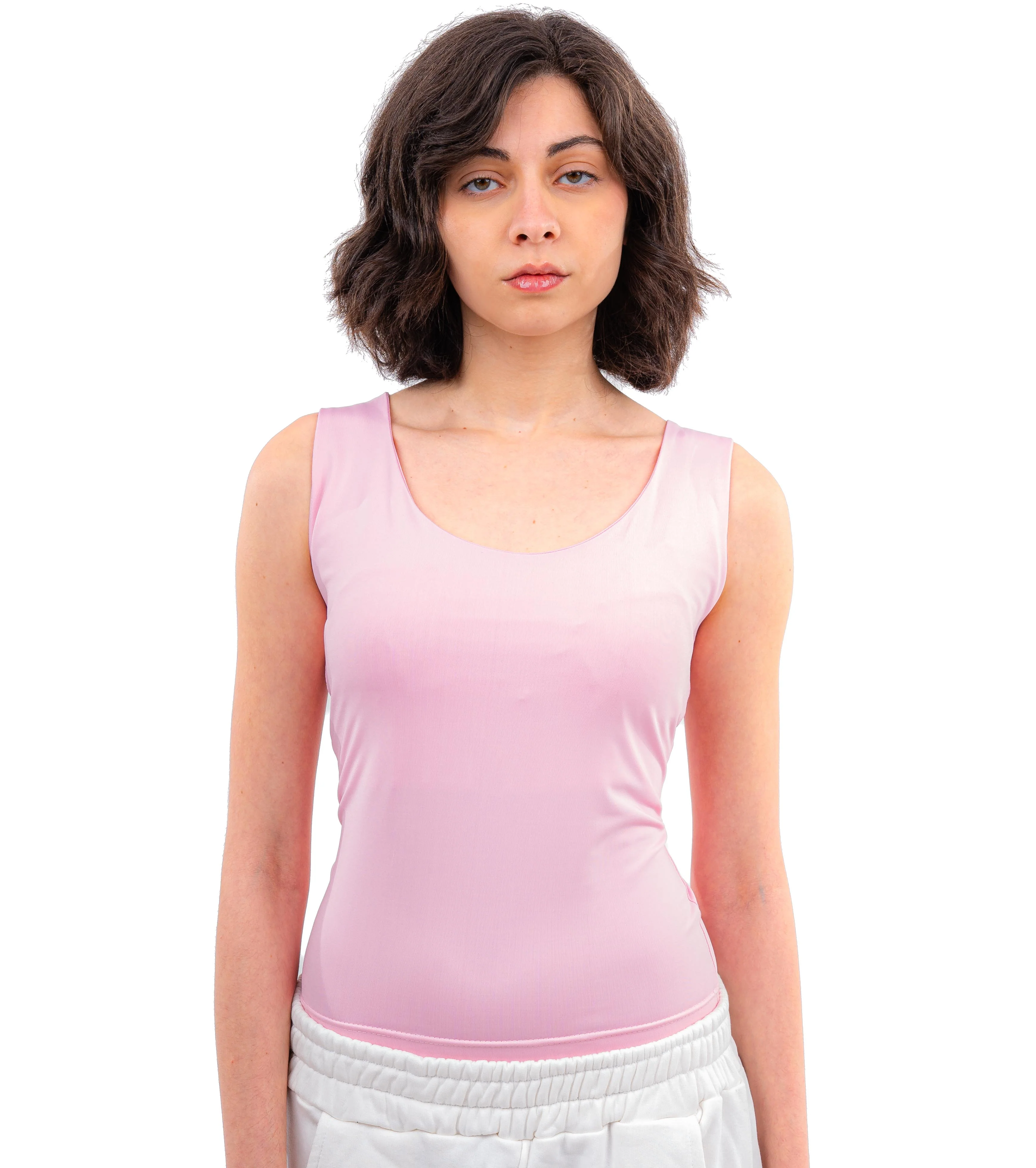 Initials Tank Top - Image 41