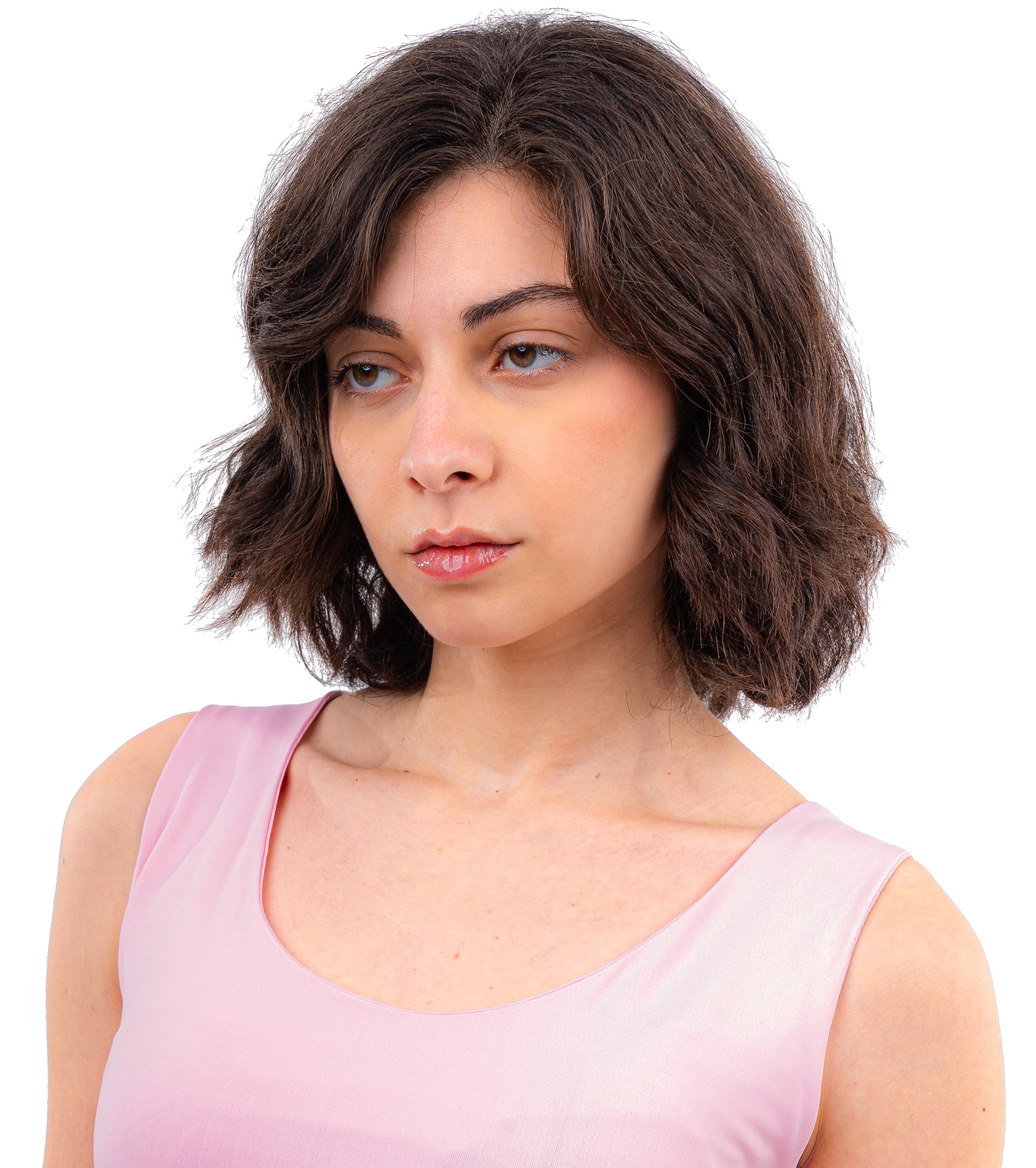 Initials Tank Top - Image 42