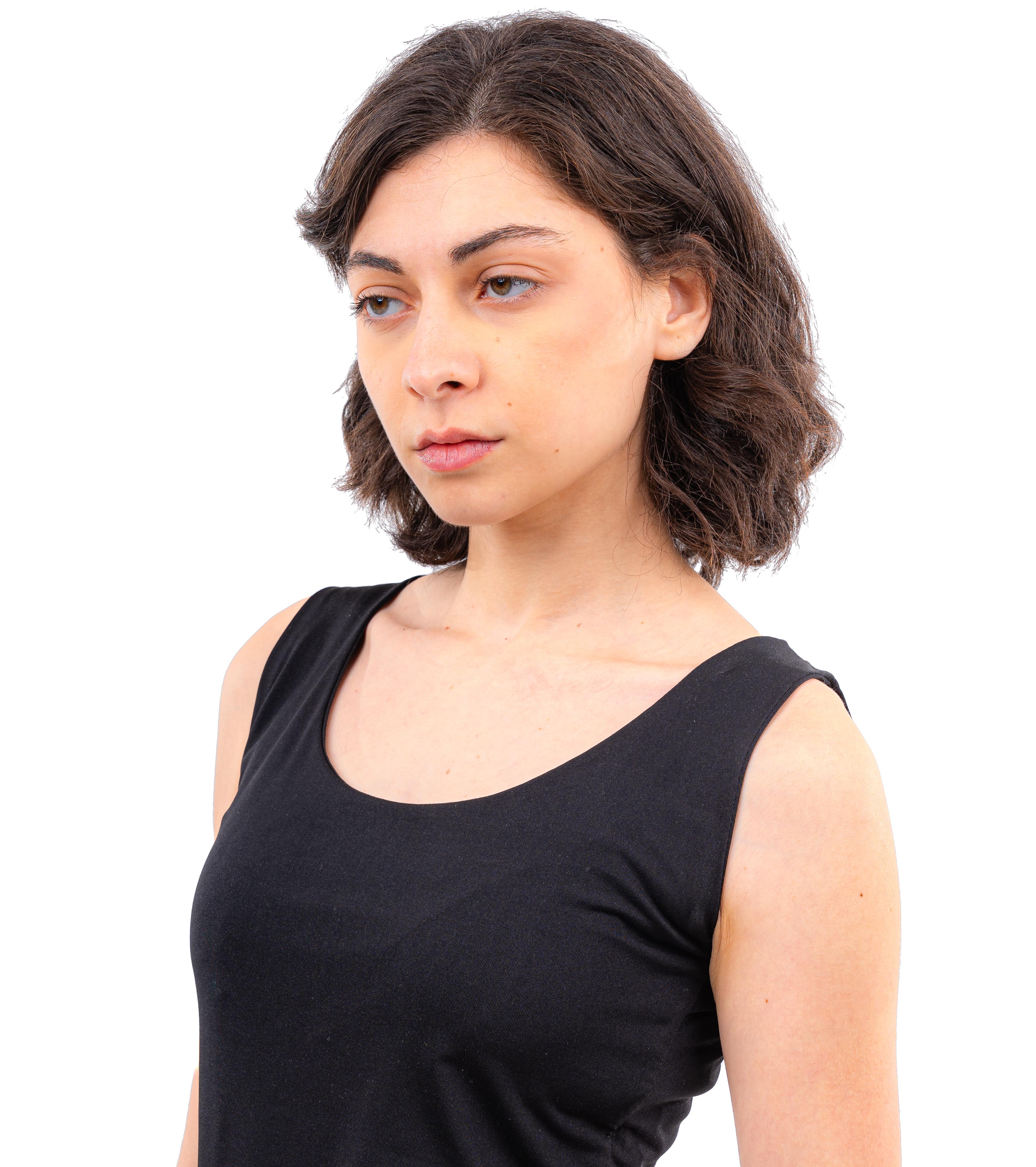 Initials Tank Top - Image 5