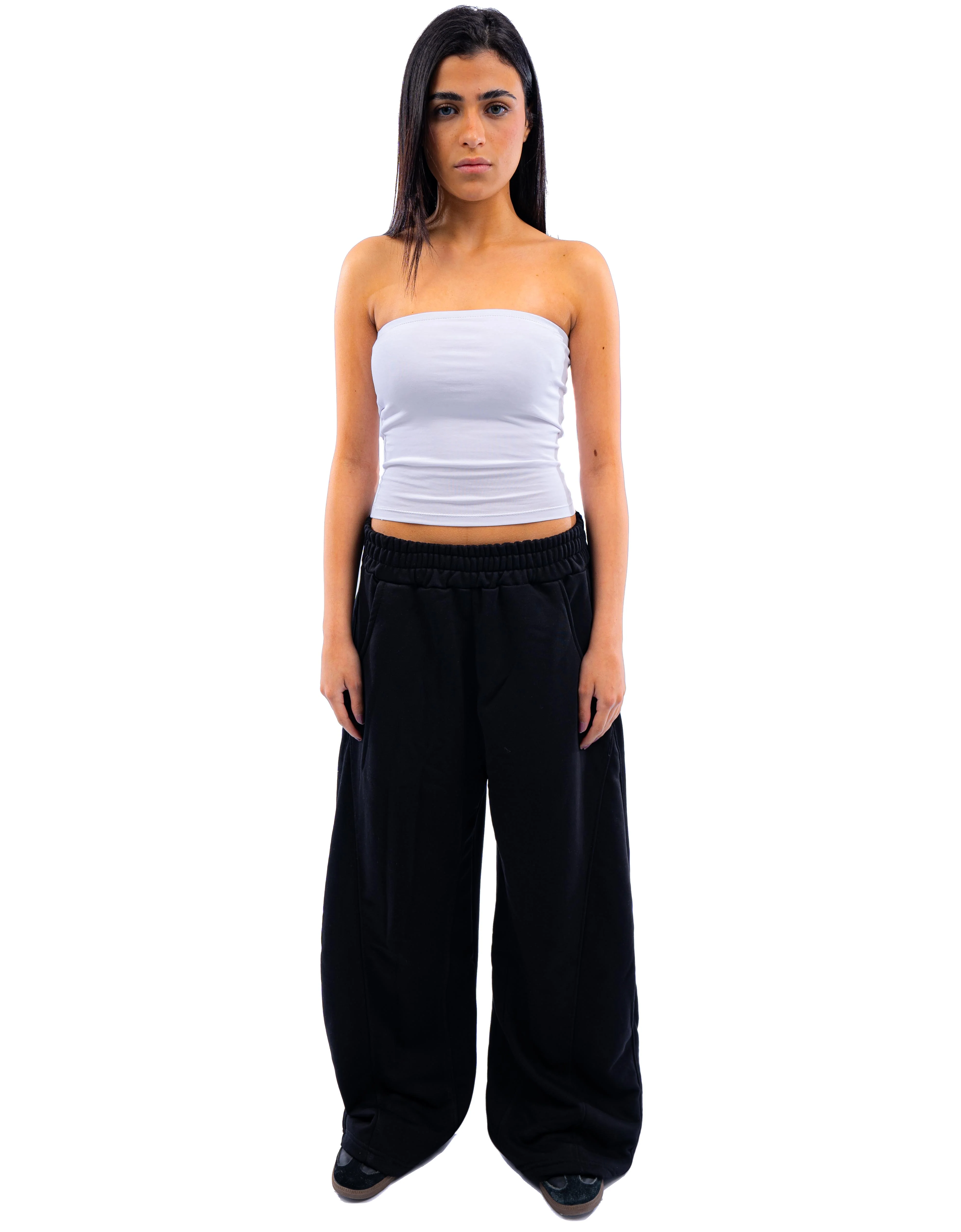 Initials Tube Top - Image 10