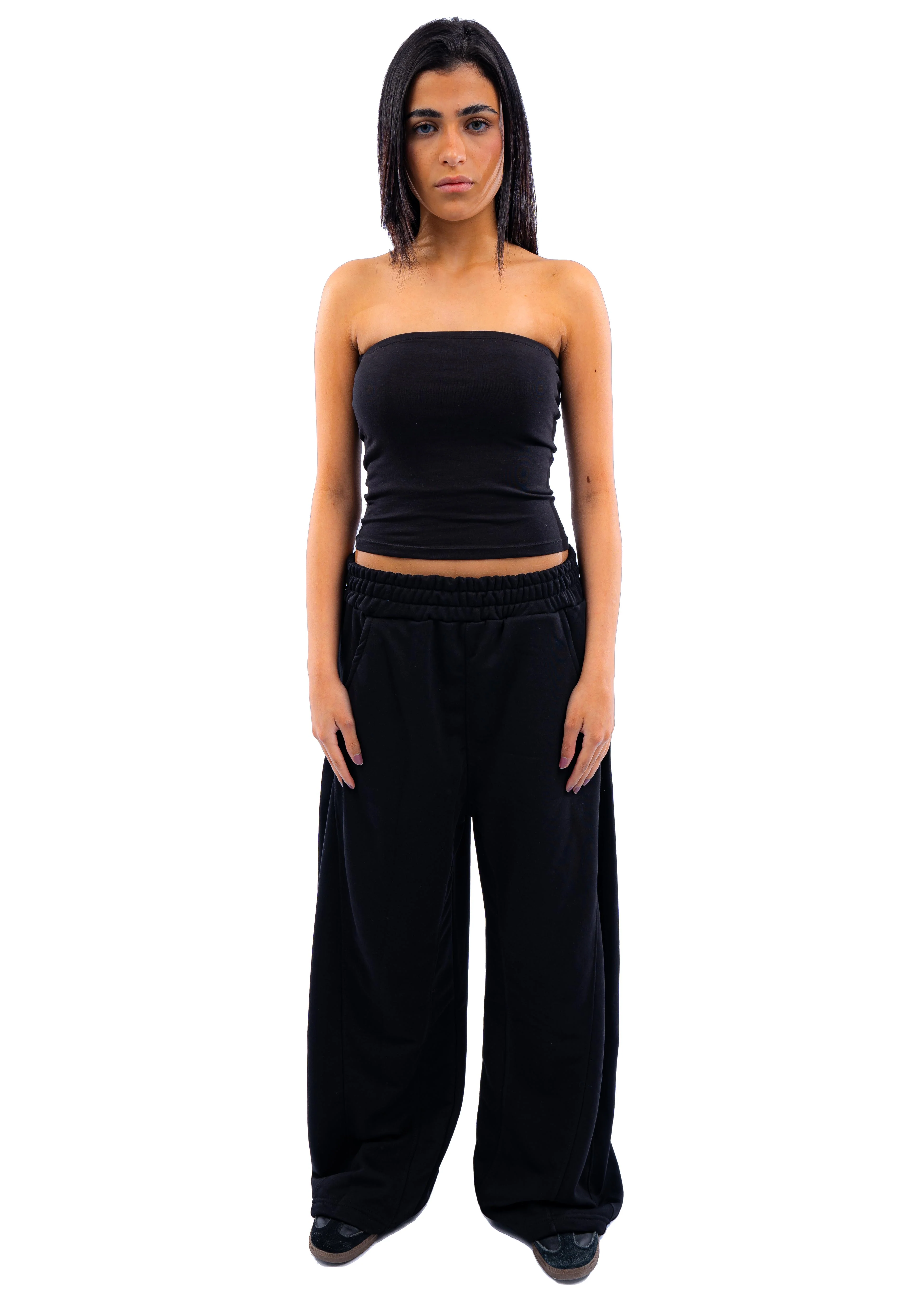 Initials Tube Top - Image 5