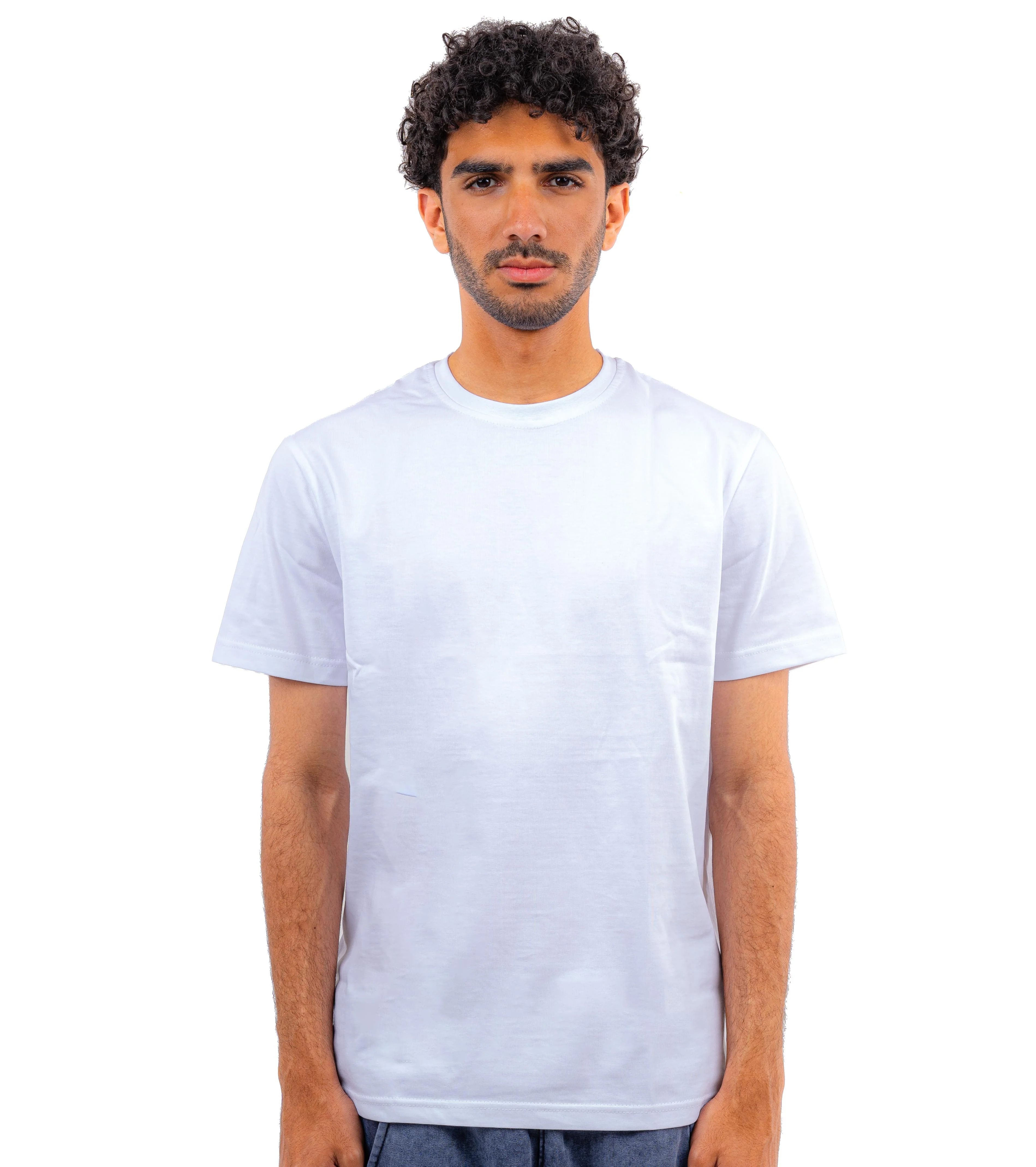 Initials Regular Fit T-Shirt - Image 10