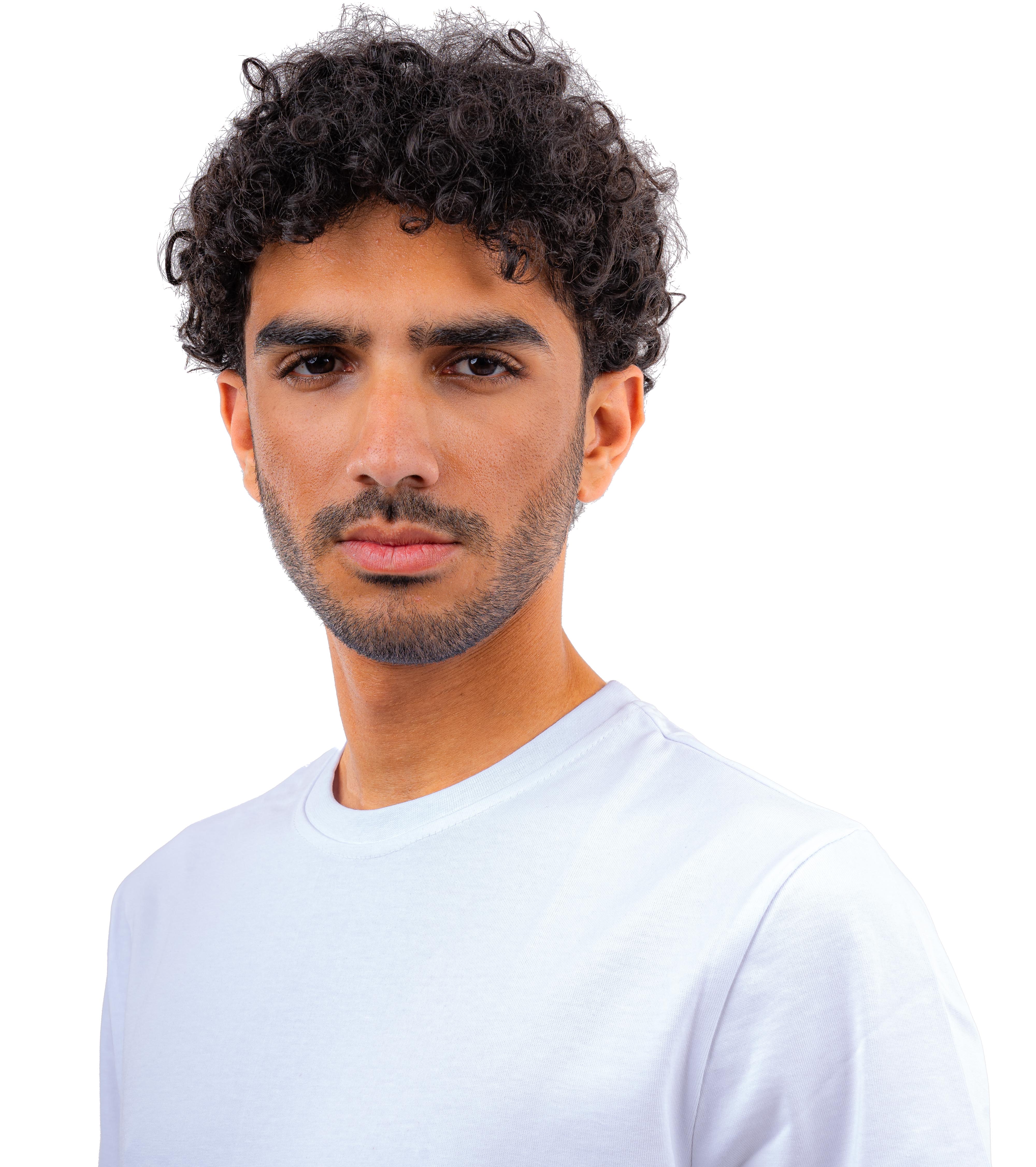 Initials Regular Fit T-Shirt - Image 13