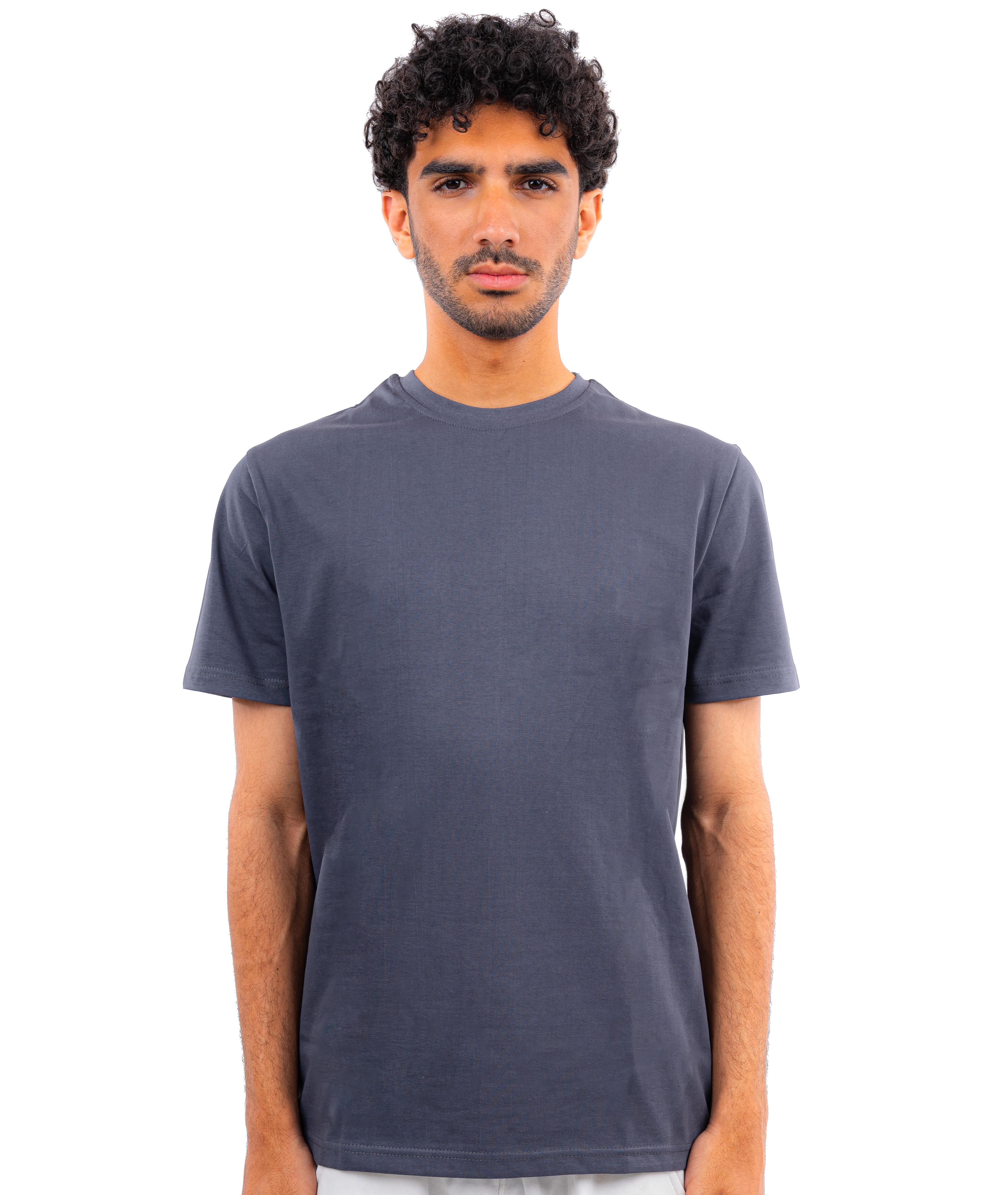 Initials Regular Fit T-Shirt - Image 16