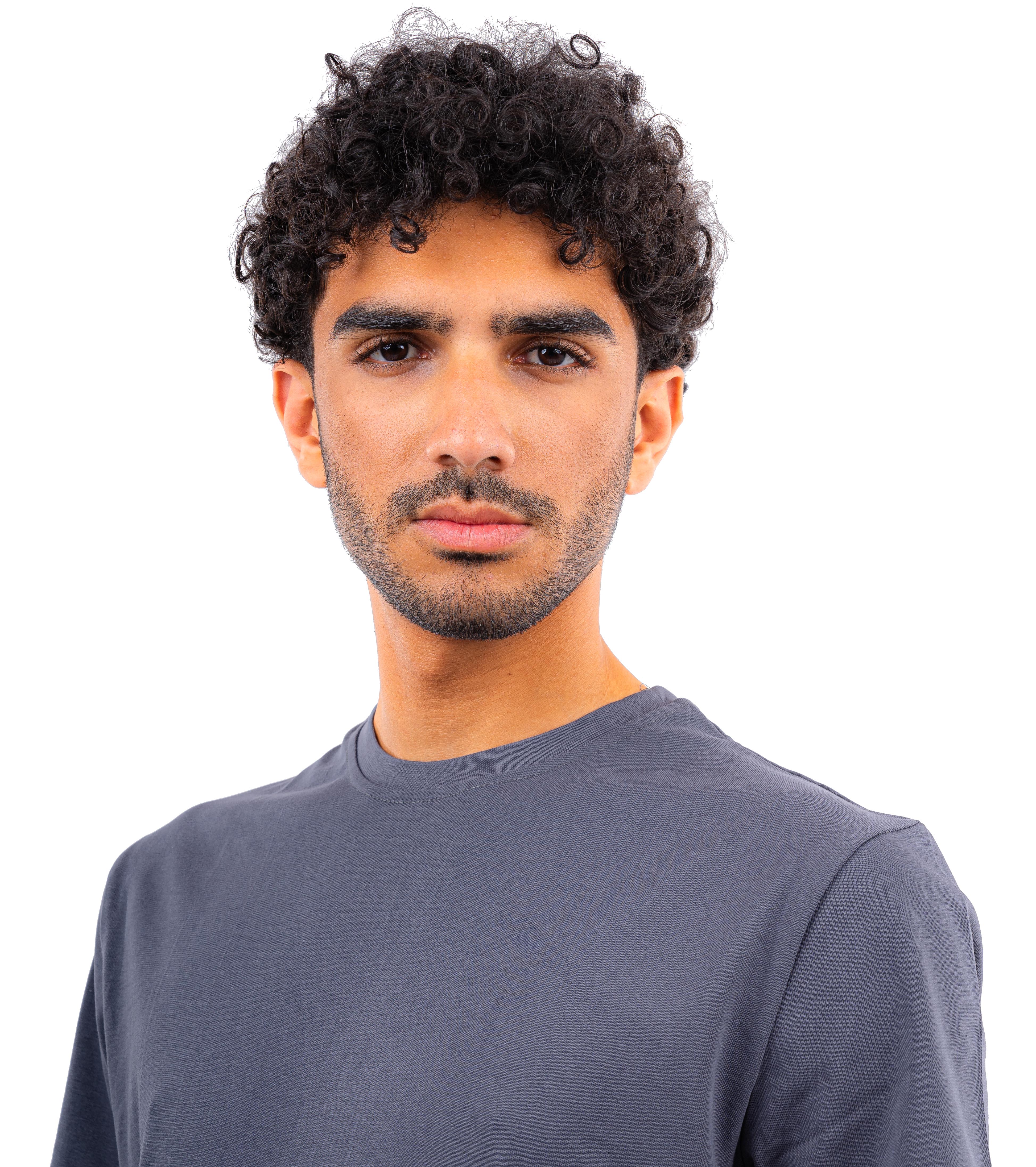 Initials Regular Fit T-Shirt - Image 18