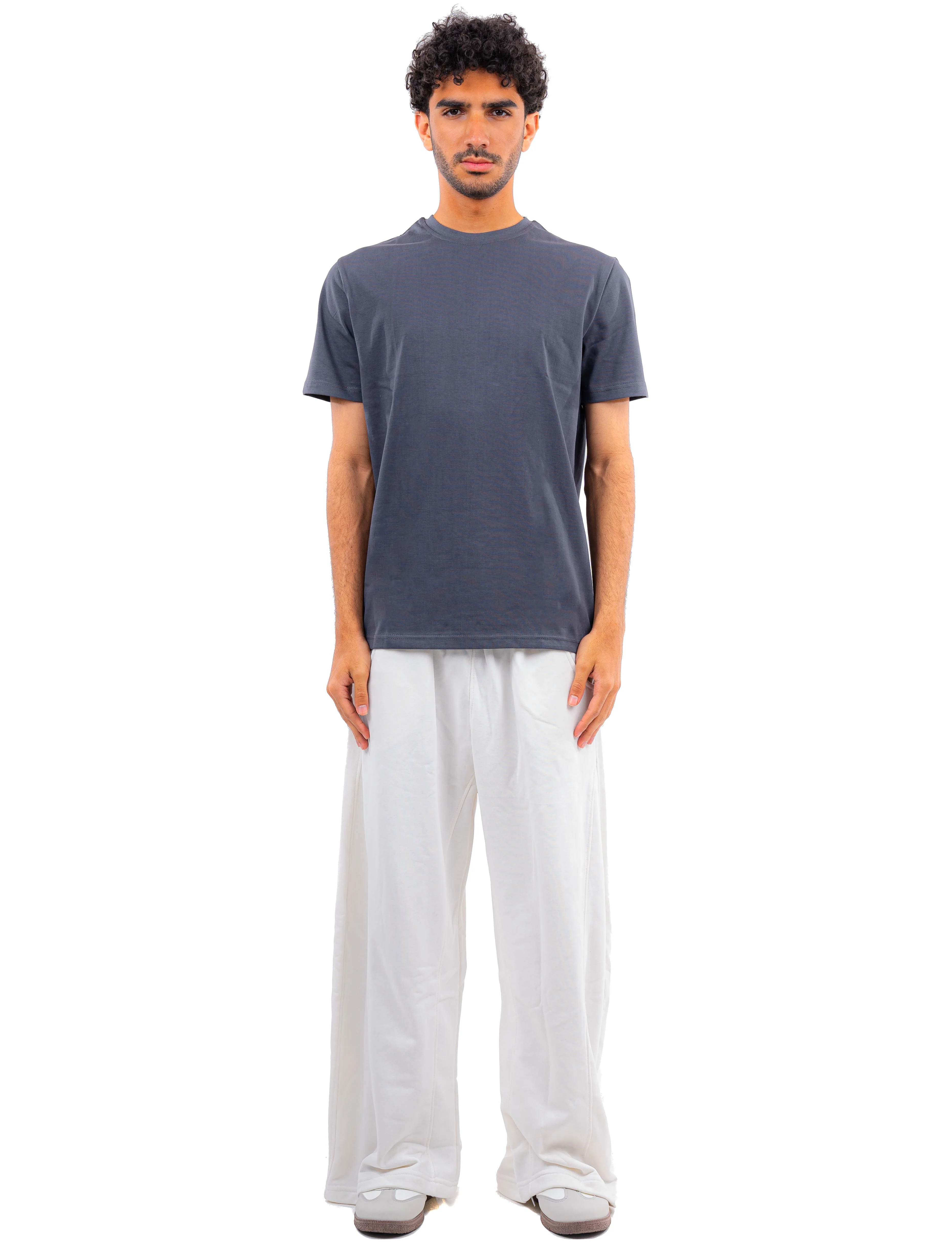 Initials Regular Fit T-Shirt - Image 19