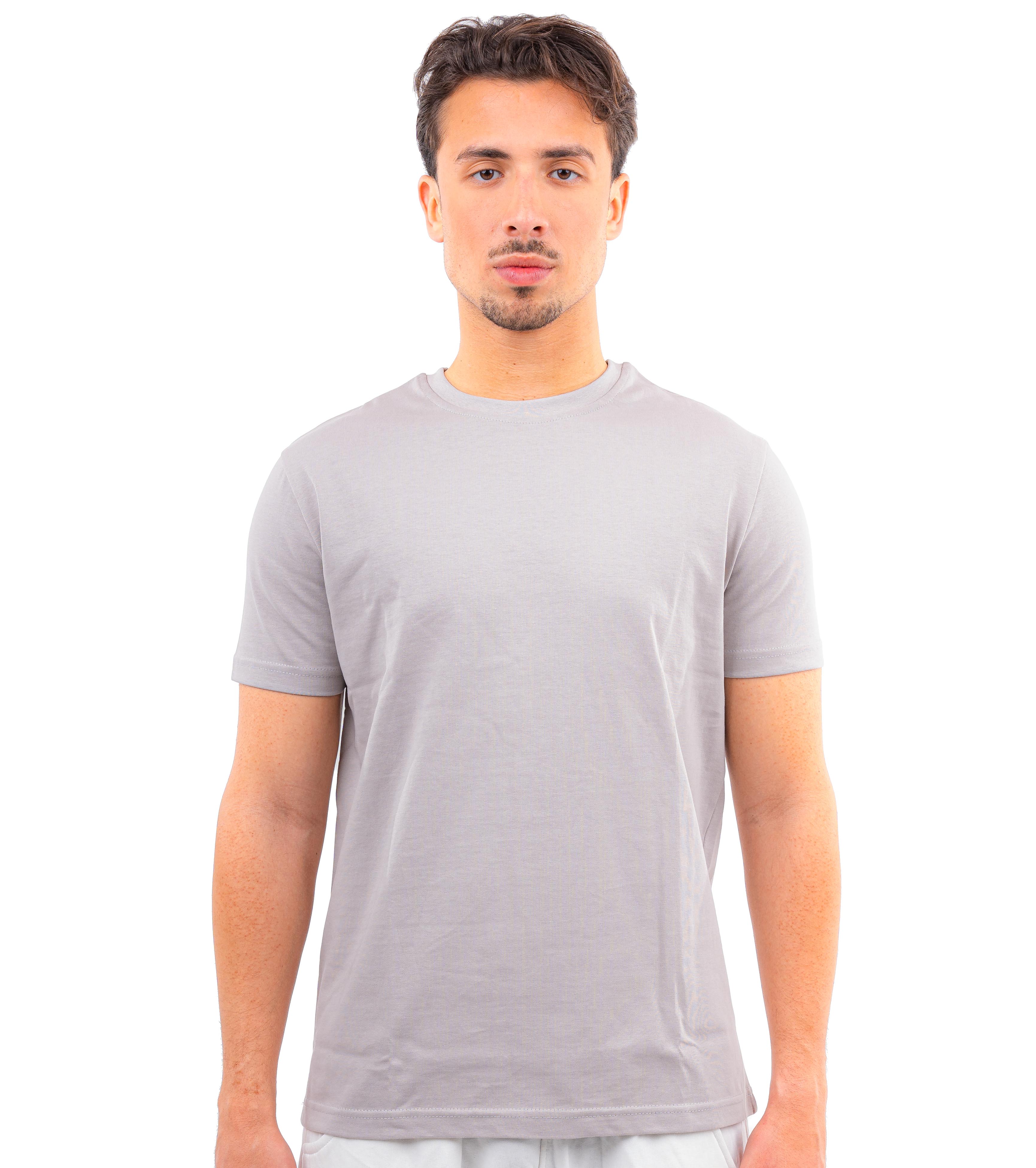 Initials Regular Fit T-Shirt - Image 20