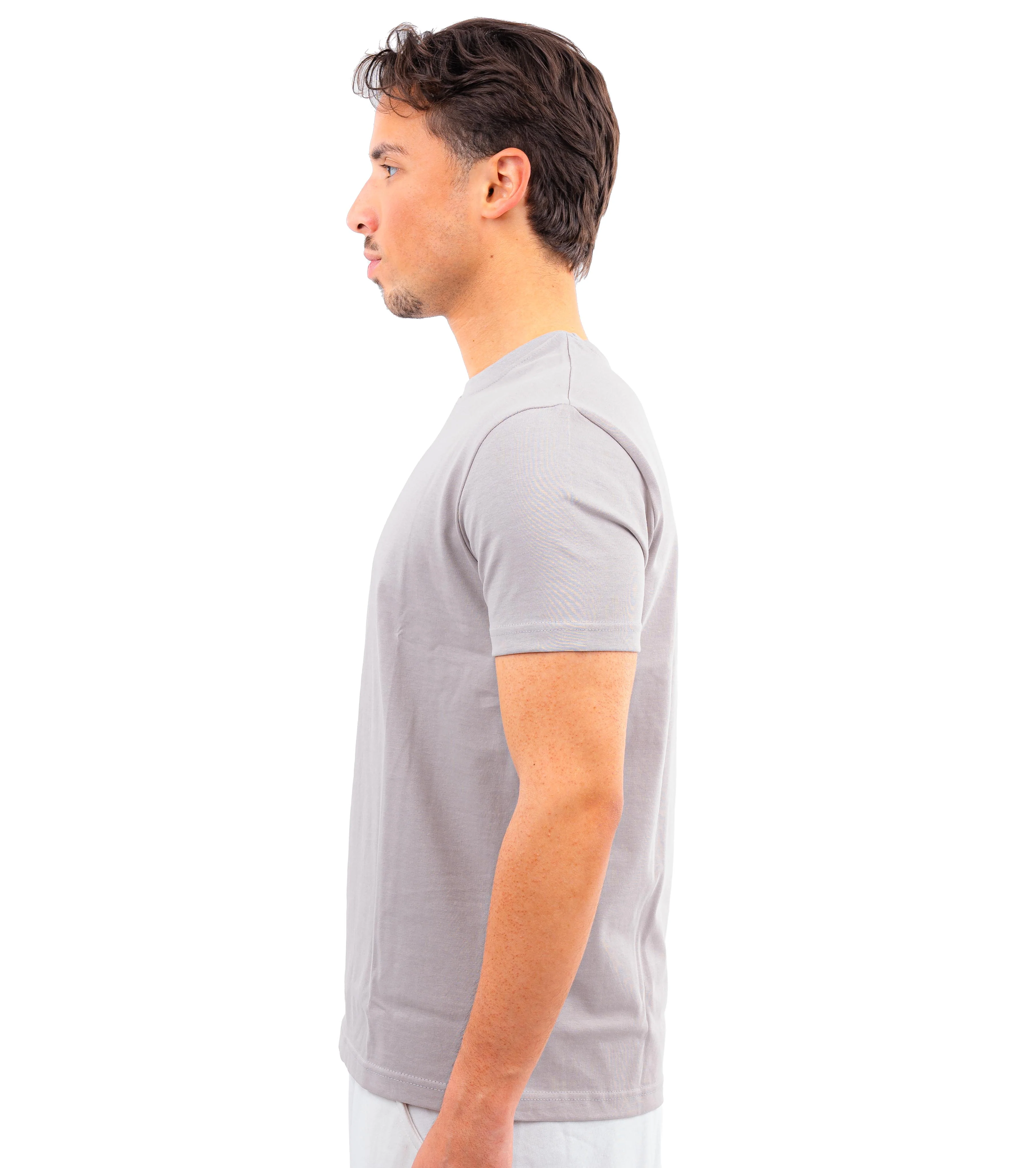 Initials Regular Fit T-Shirt - Image 21