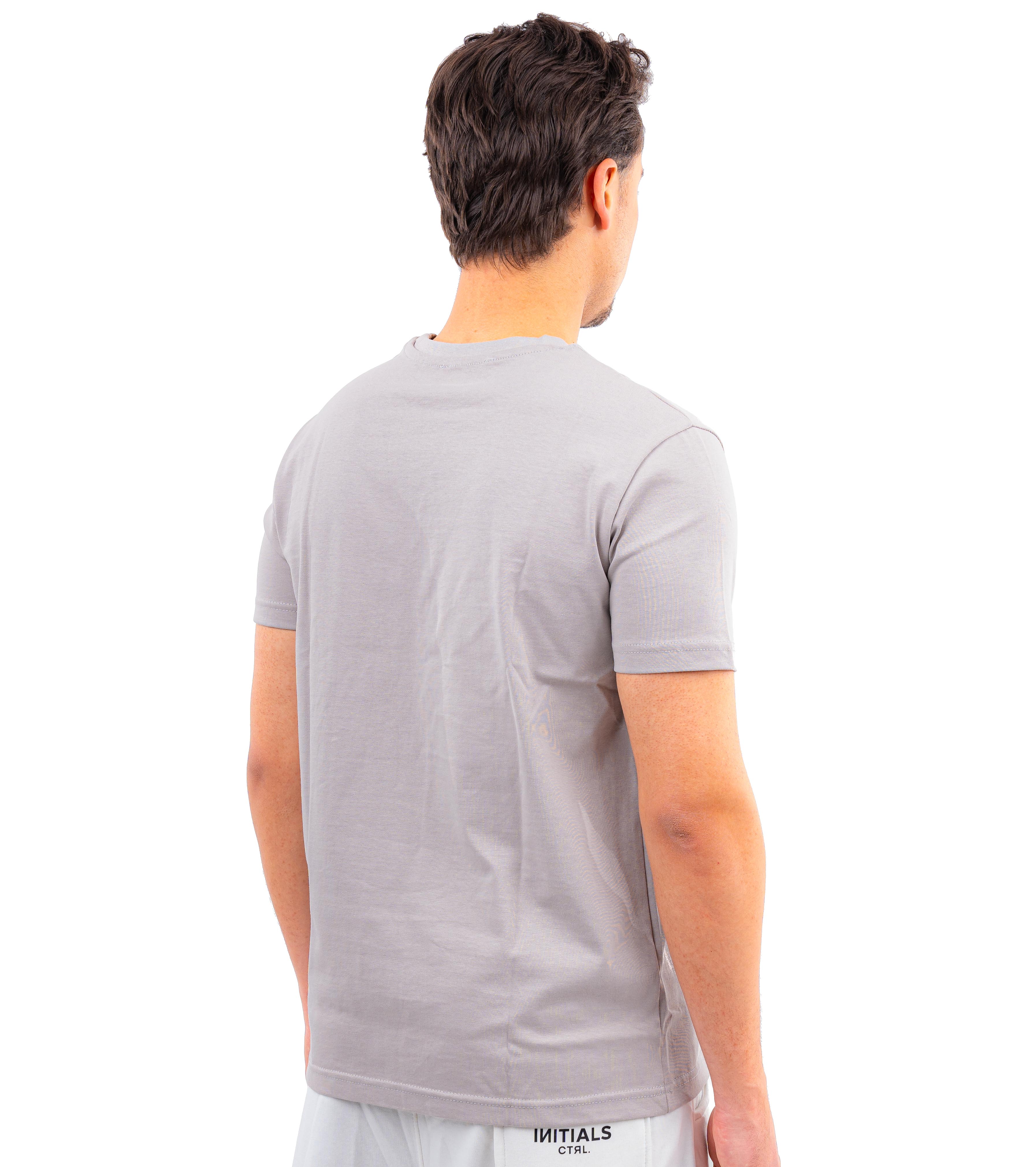 Initials Regular Fit T-Shirt - Image 22