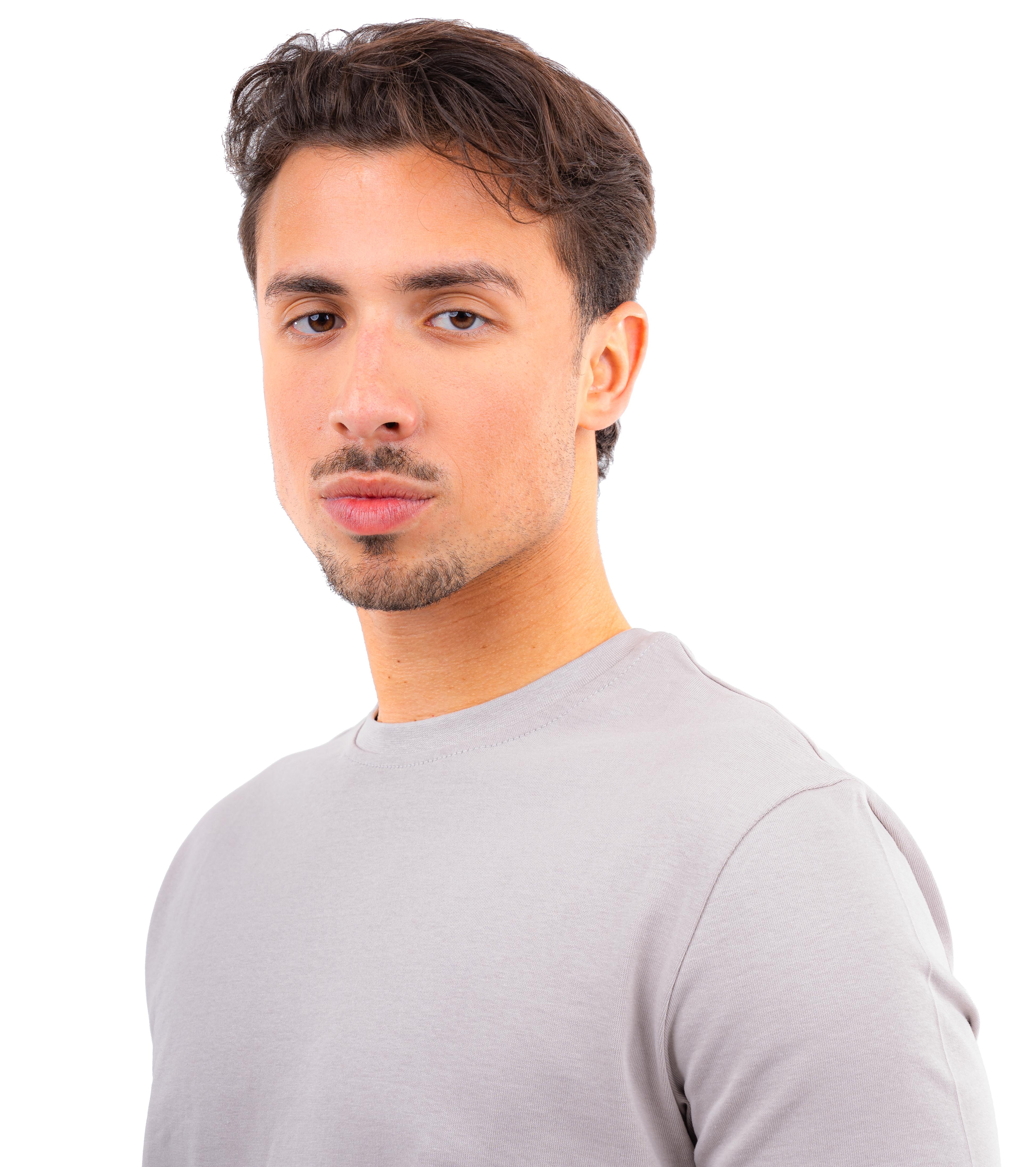 Initials Regular Fit T-Shirt - Image 23