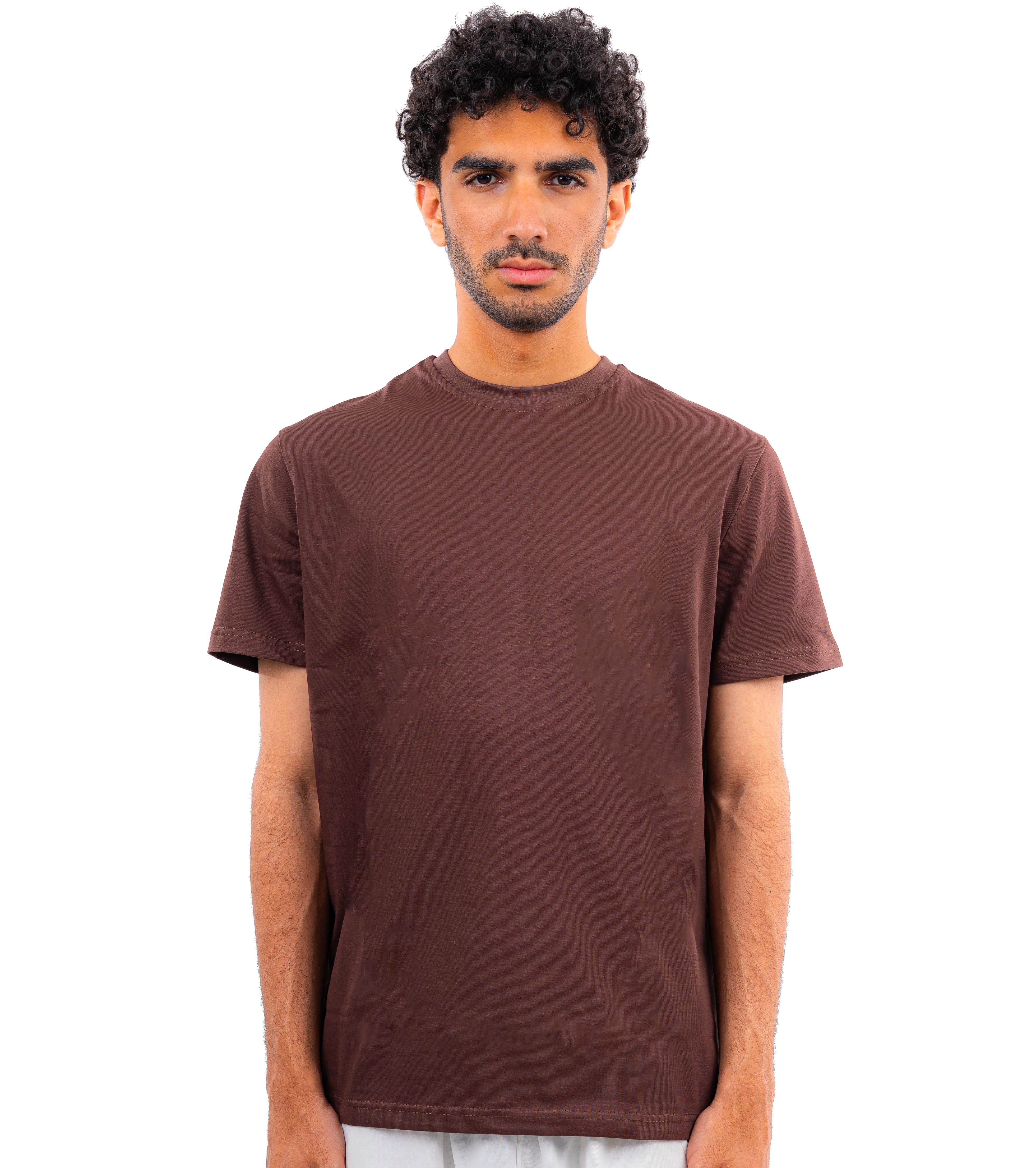 Initials Regular Fit T-Shirt - Image 25