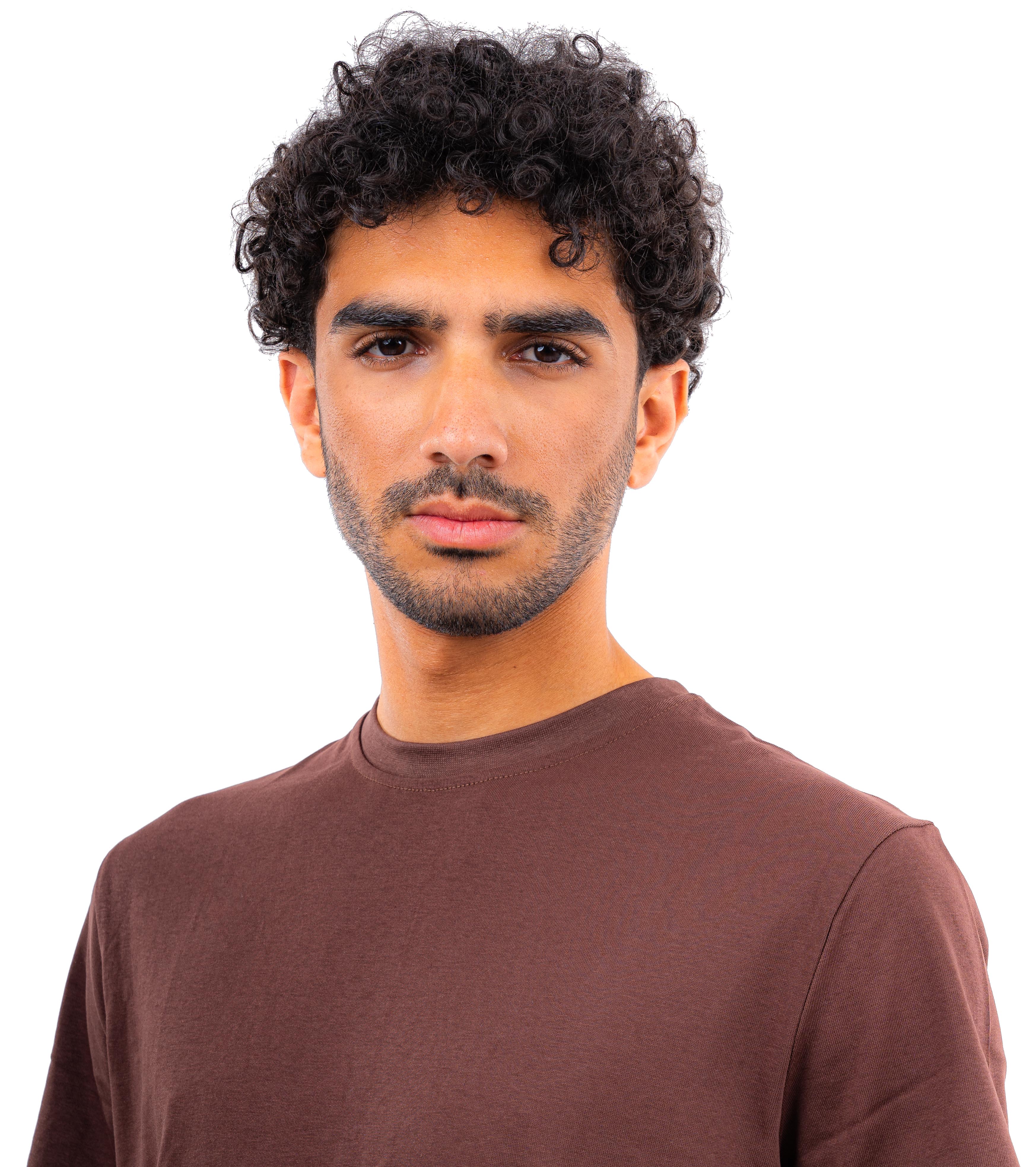 Initials Regular Fit T-Shirt - Image 27