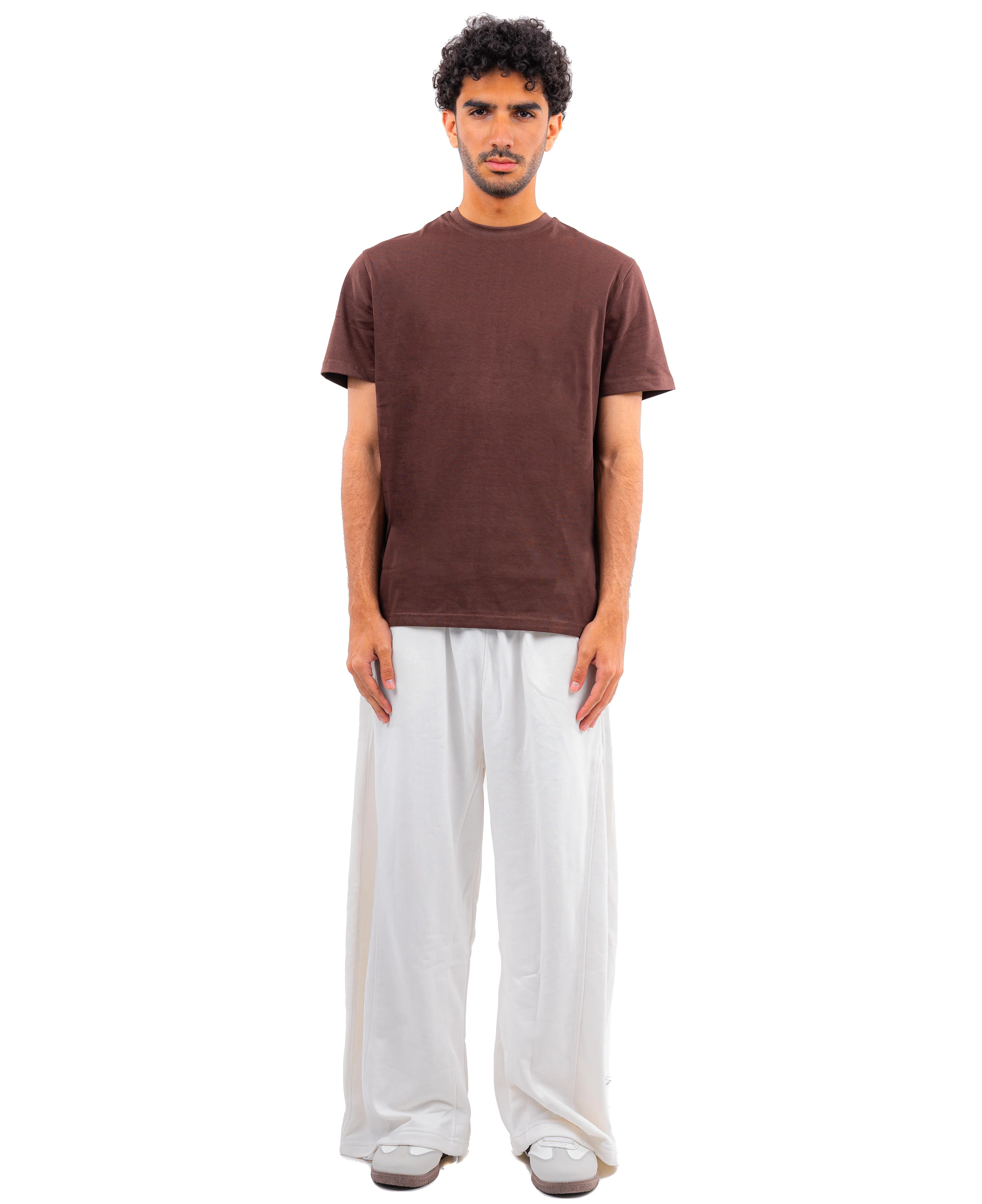 Initials Regular Fit T-Shirt - Image 28