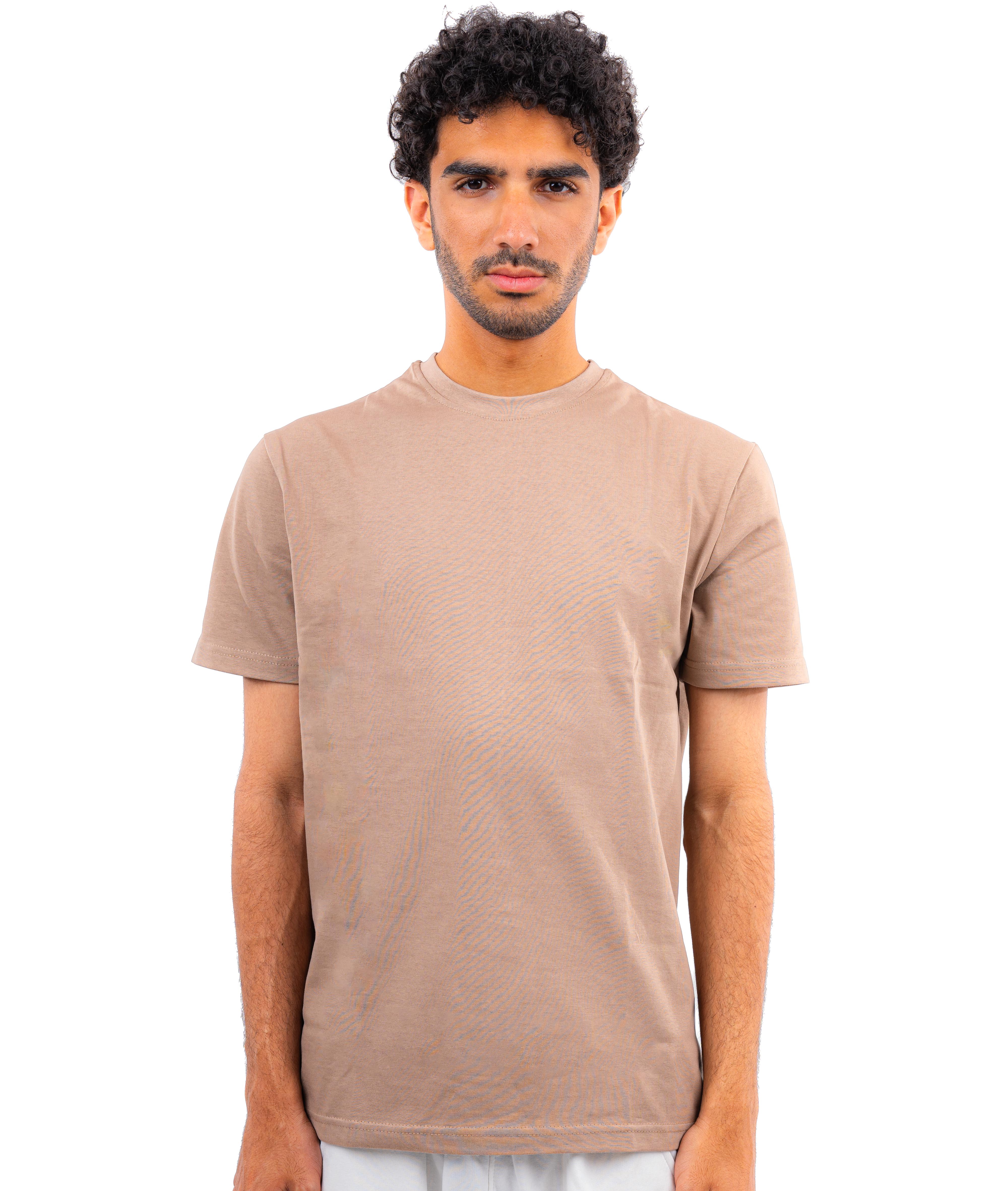 Initials Regular Fit T-Shirt - Image 29