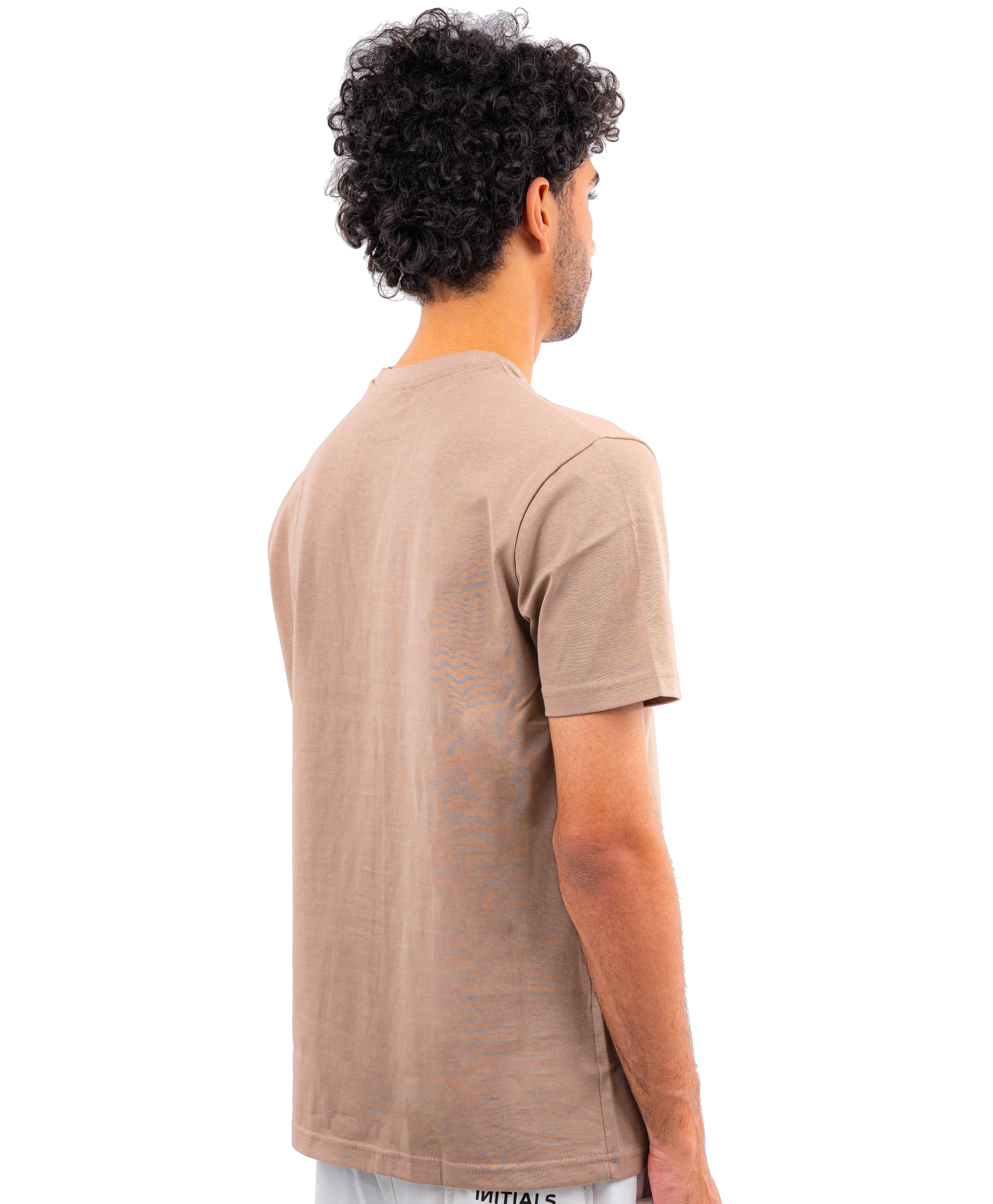 Initials Regular Fit T-Shirt - Image 30