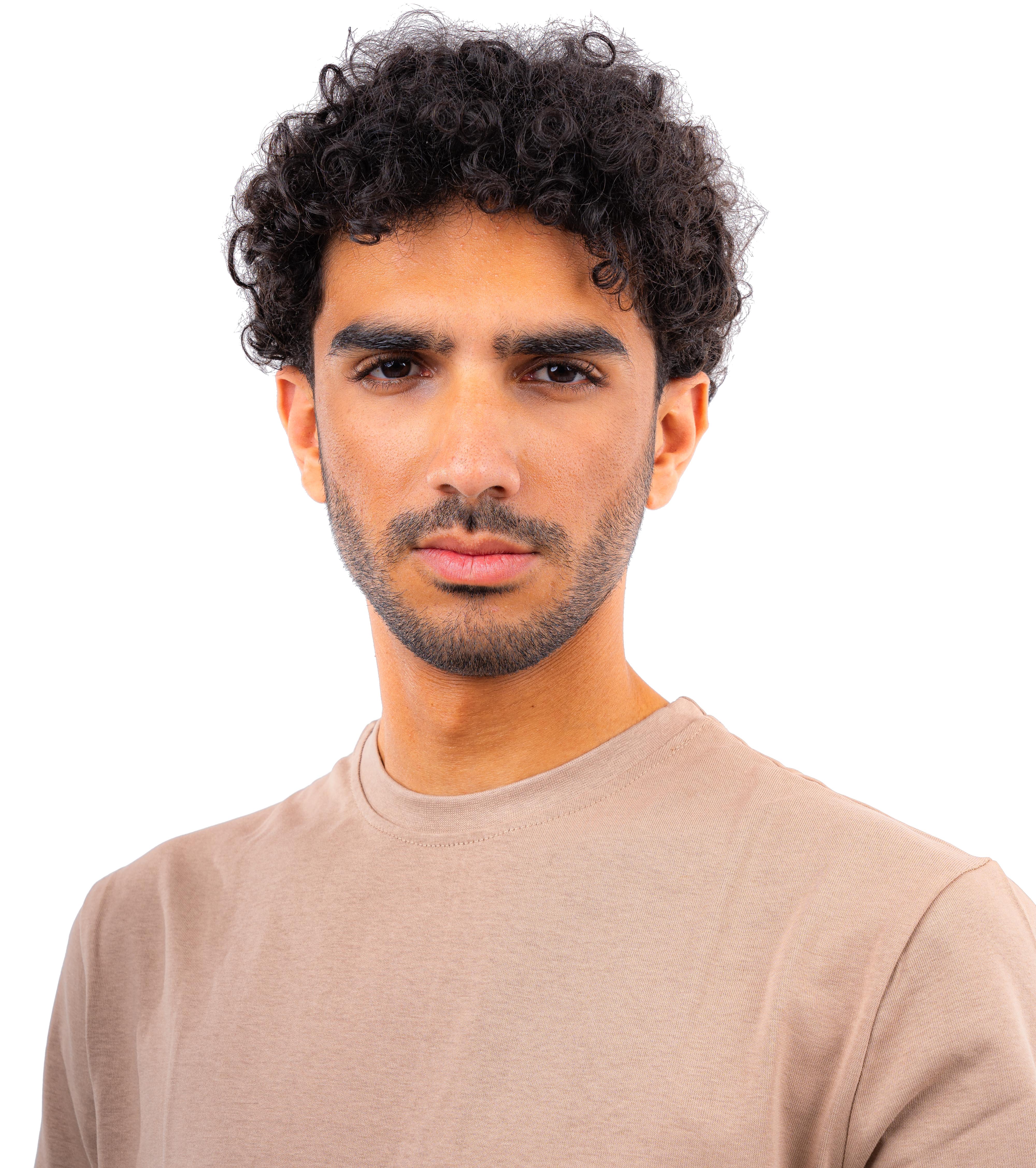 Initials Regular Fit T-Shirt - Image 31