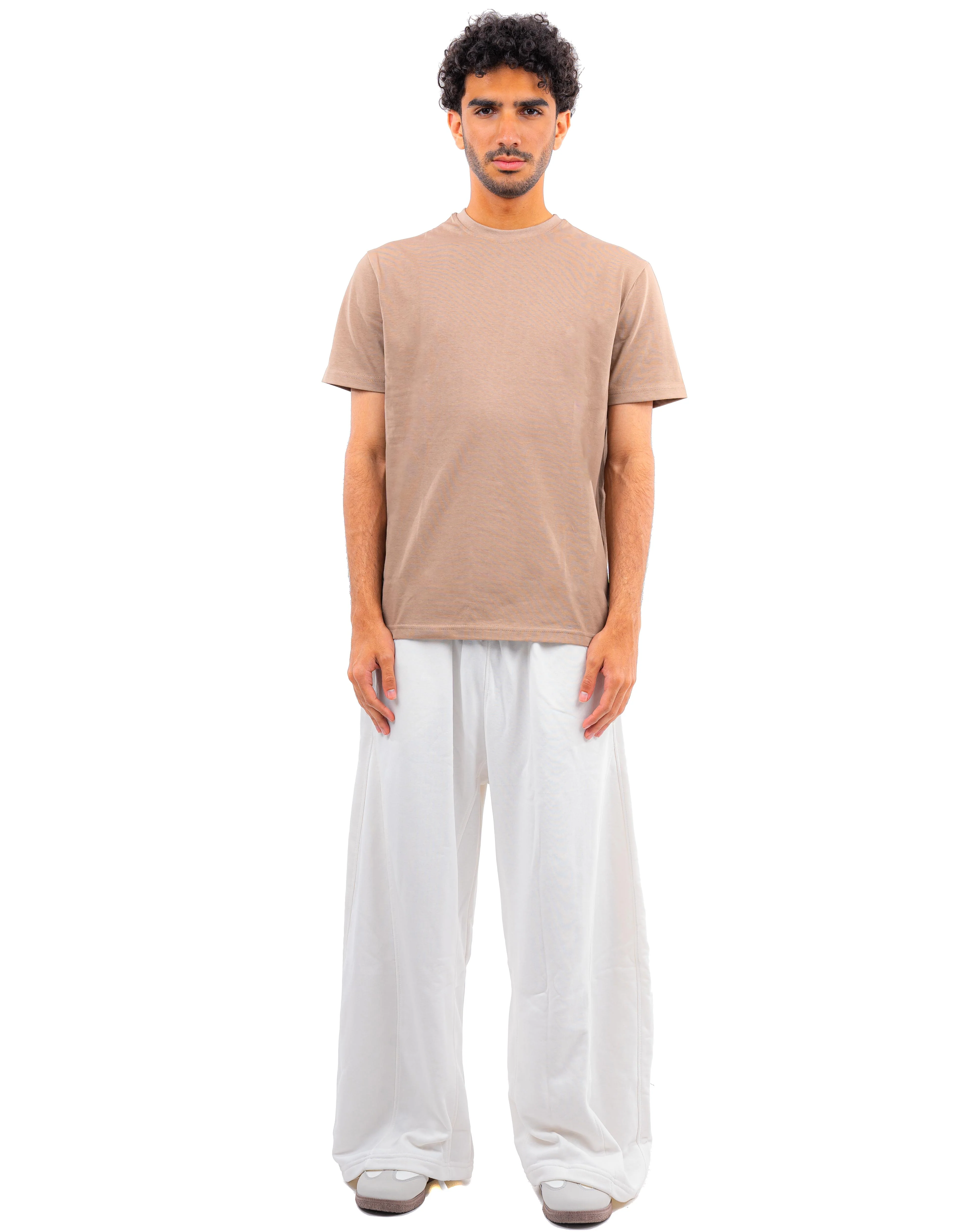 Initials Regular Fit T-Shirt - Image 32