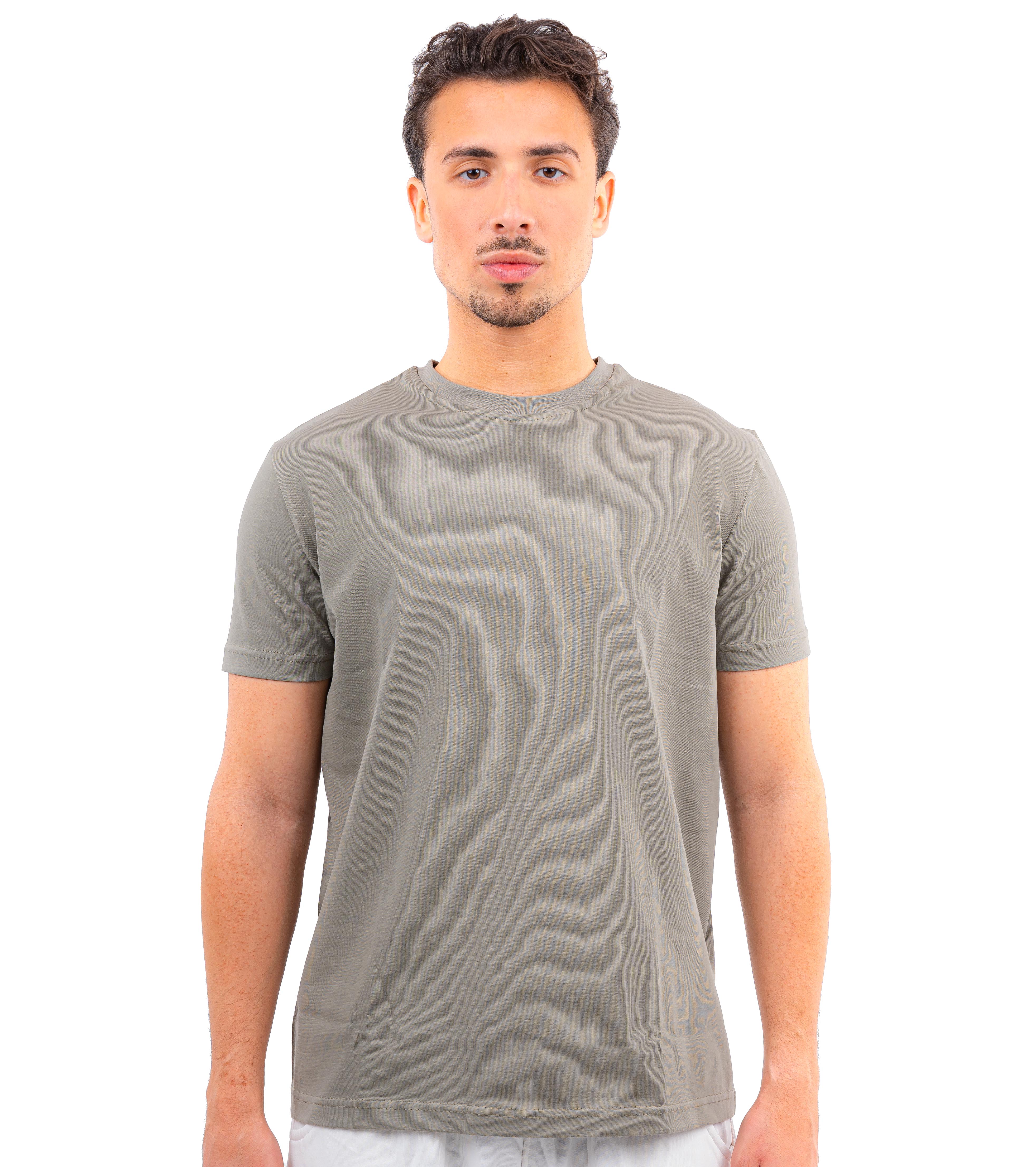 Initials Regular Fit T-Shirt - Image 33