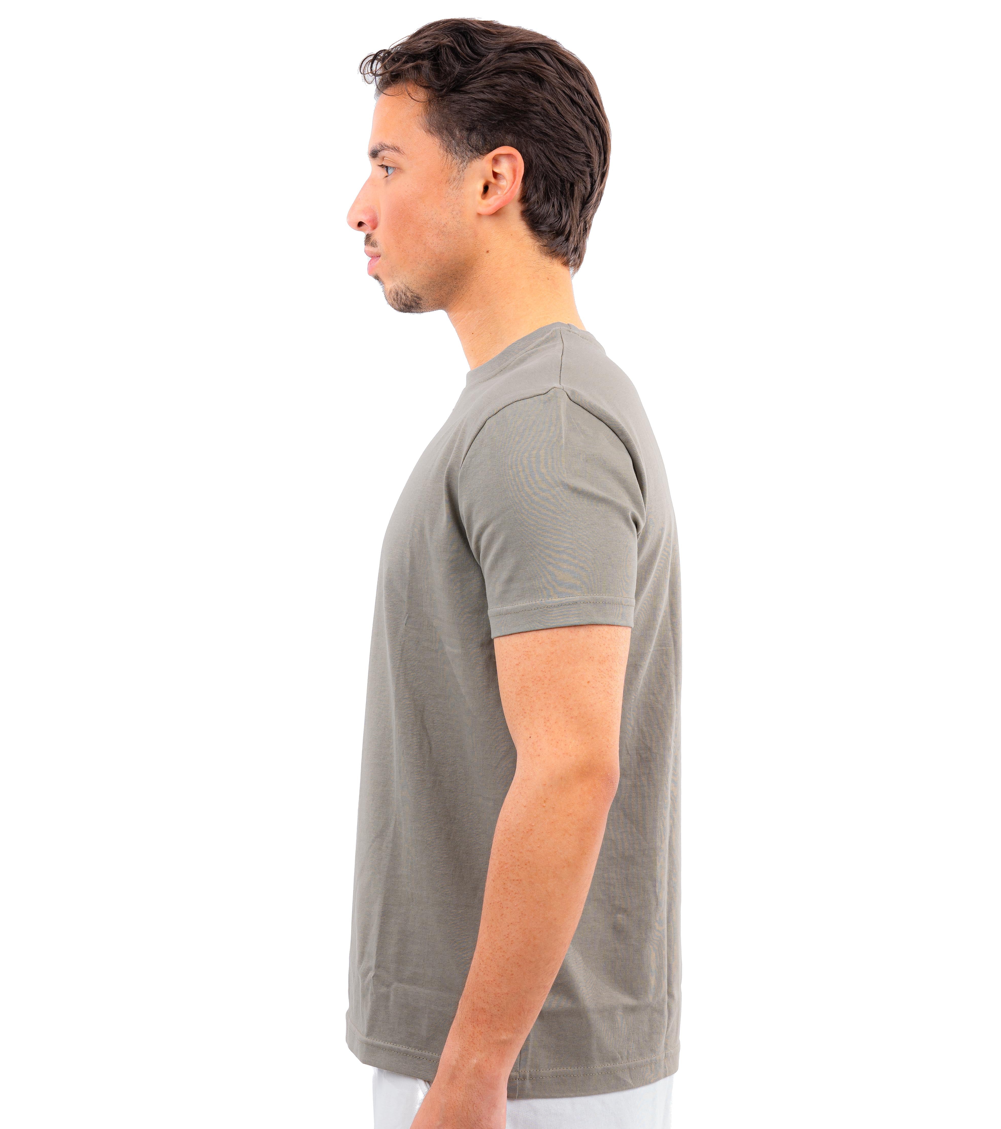 Initials Regular Fit T-Shirt - Image 34