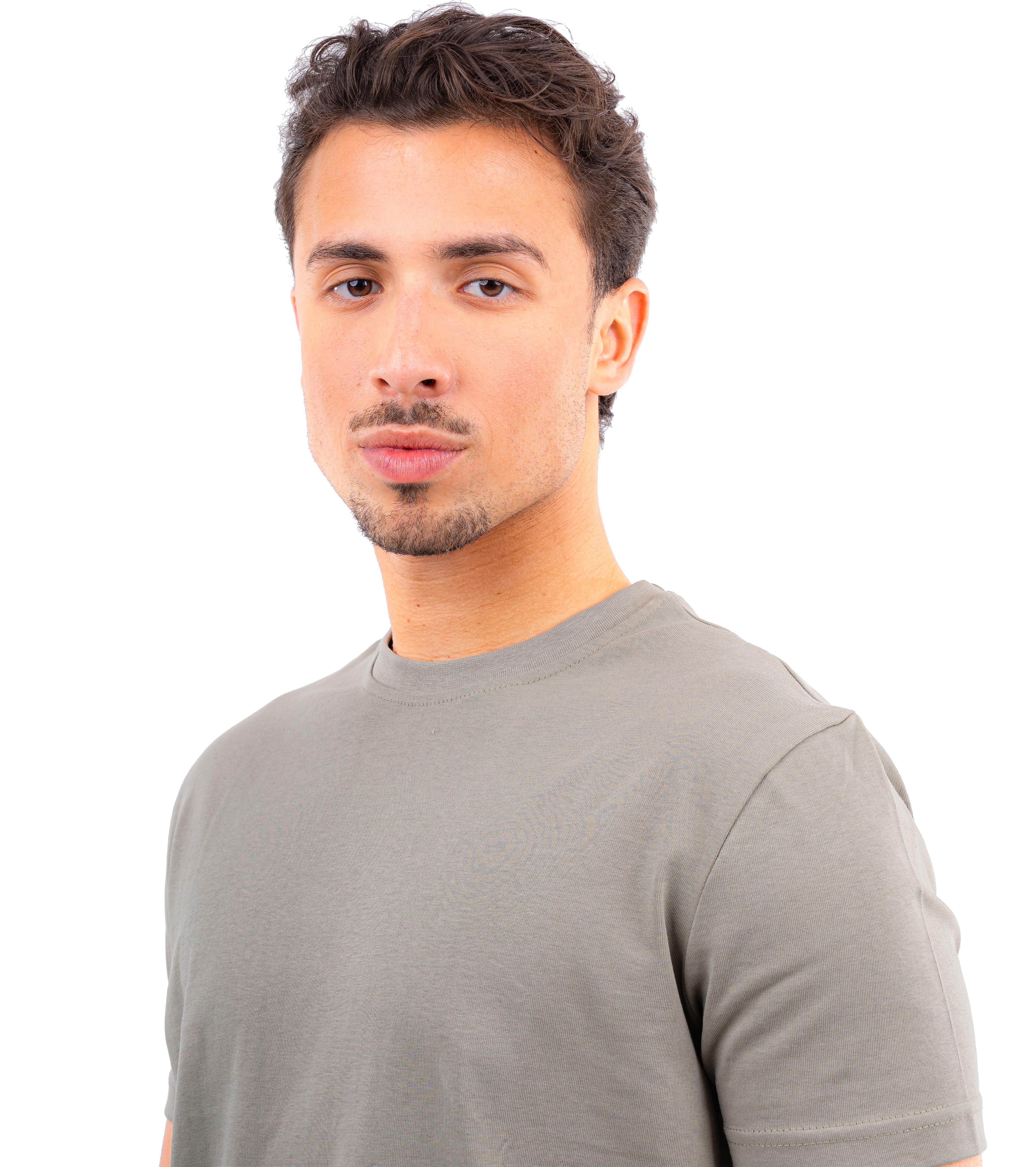 Initials Regular Fit T-Shirt - Image 36