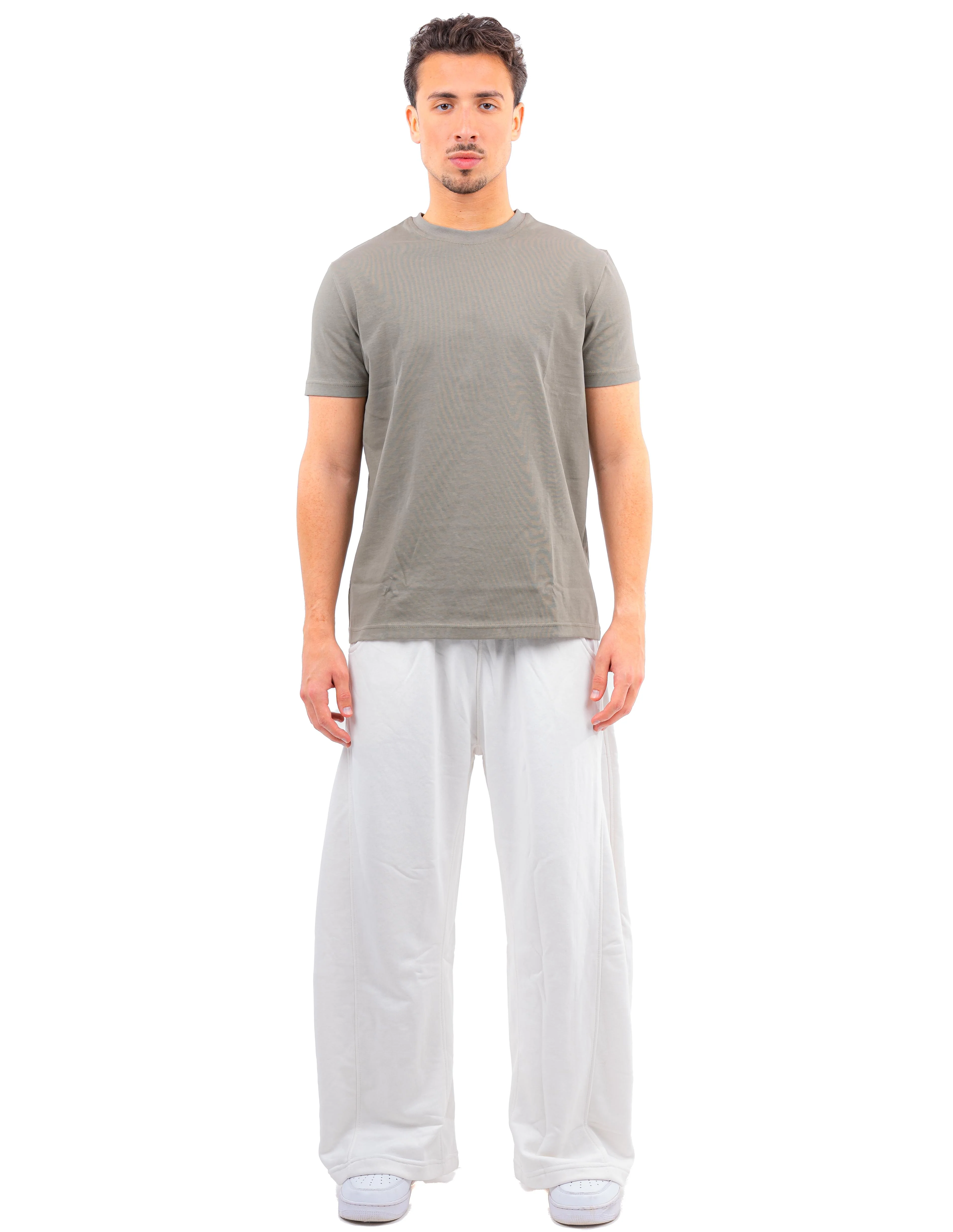 Initials Regular Fit T-Shirt - Image 37