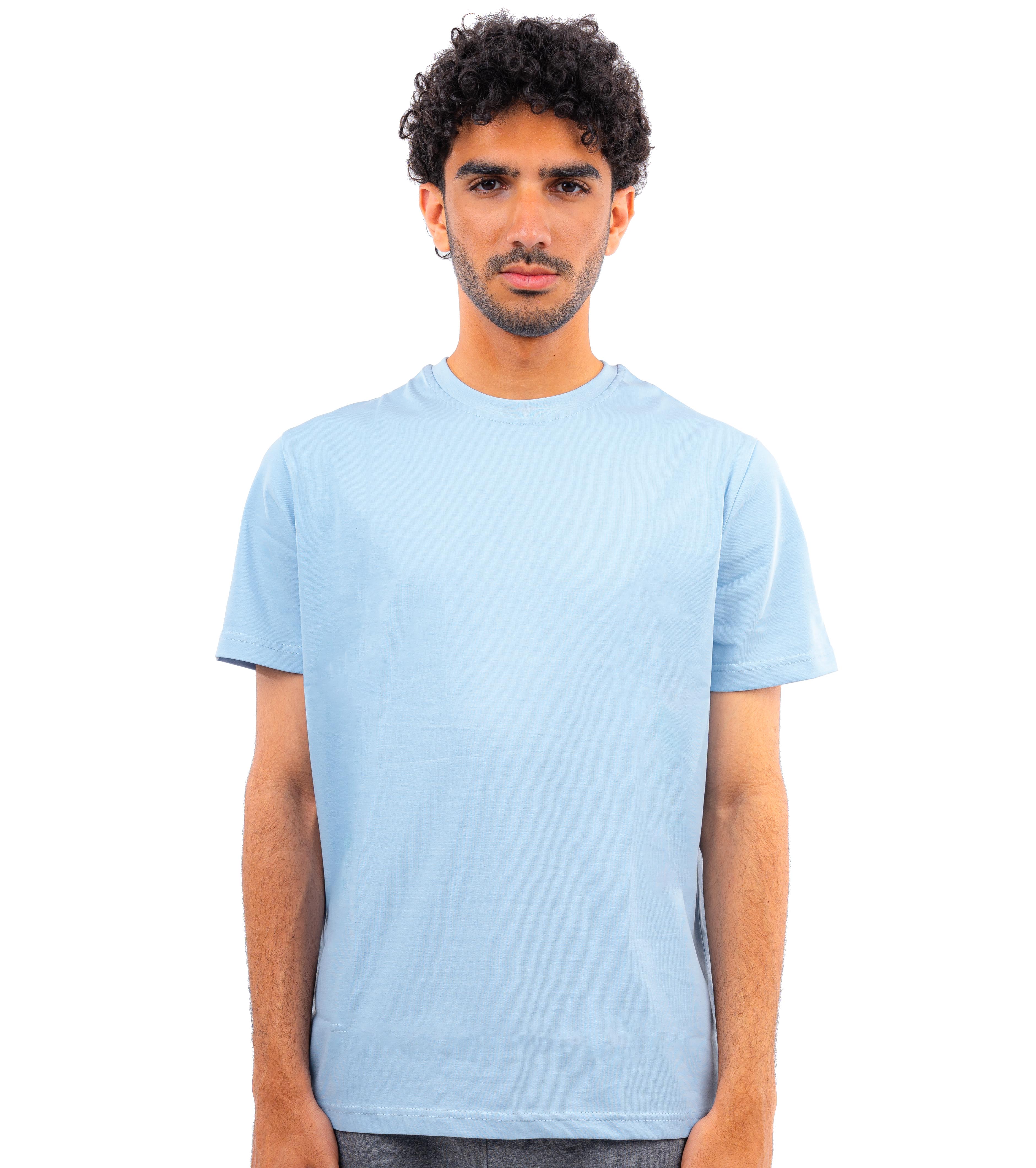 Initials Regular Fit T-Shirt - Image 38