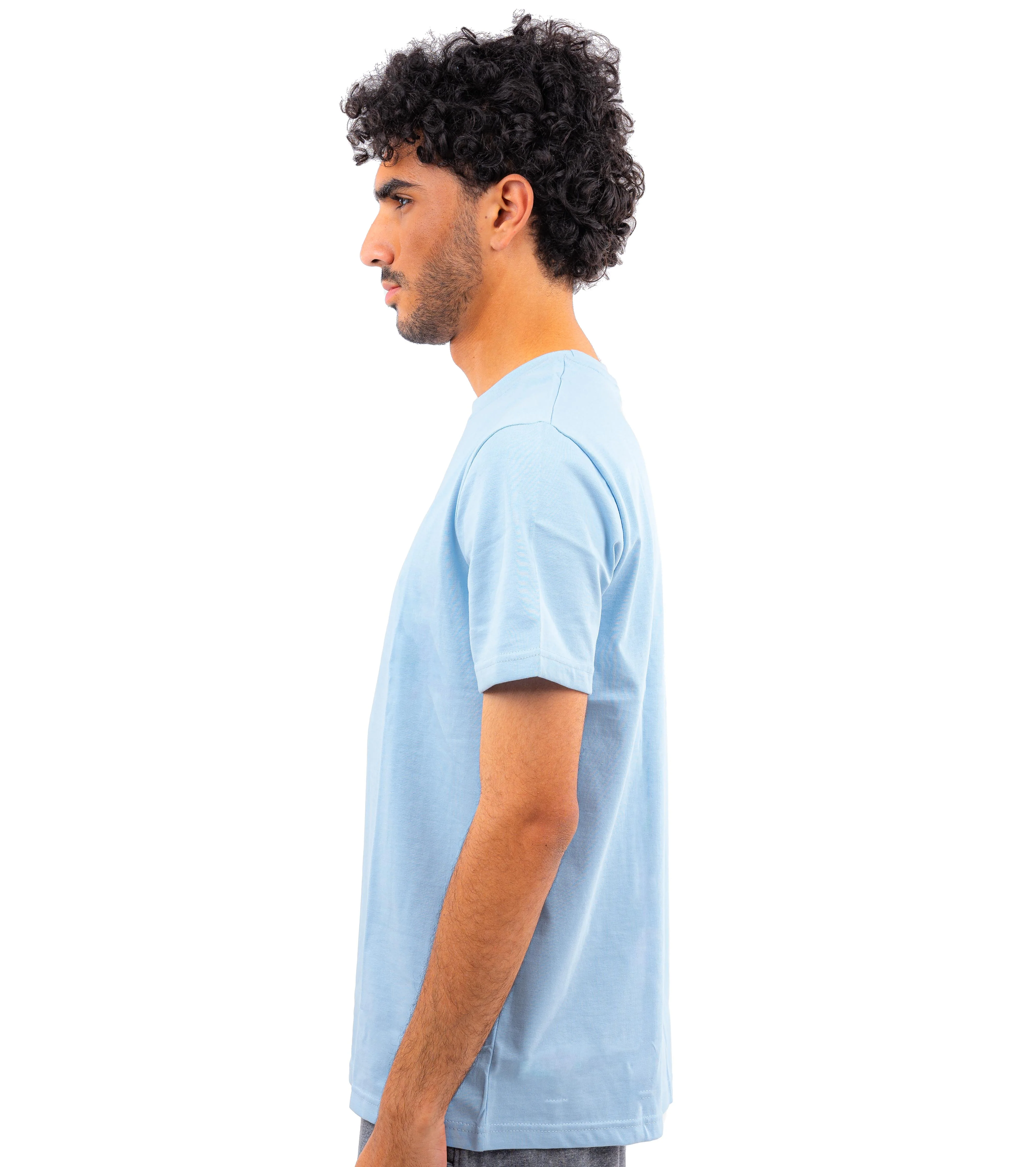 Initials Regular Fit T-Shirt - Image 39