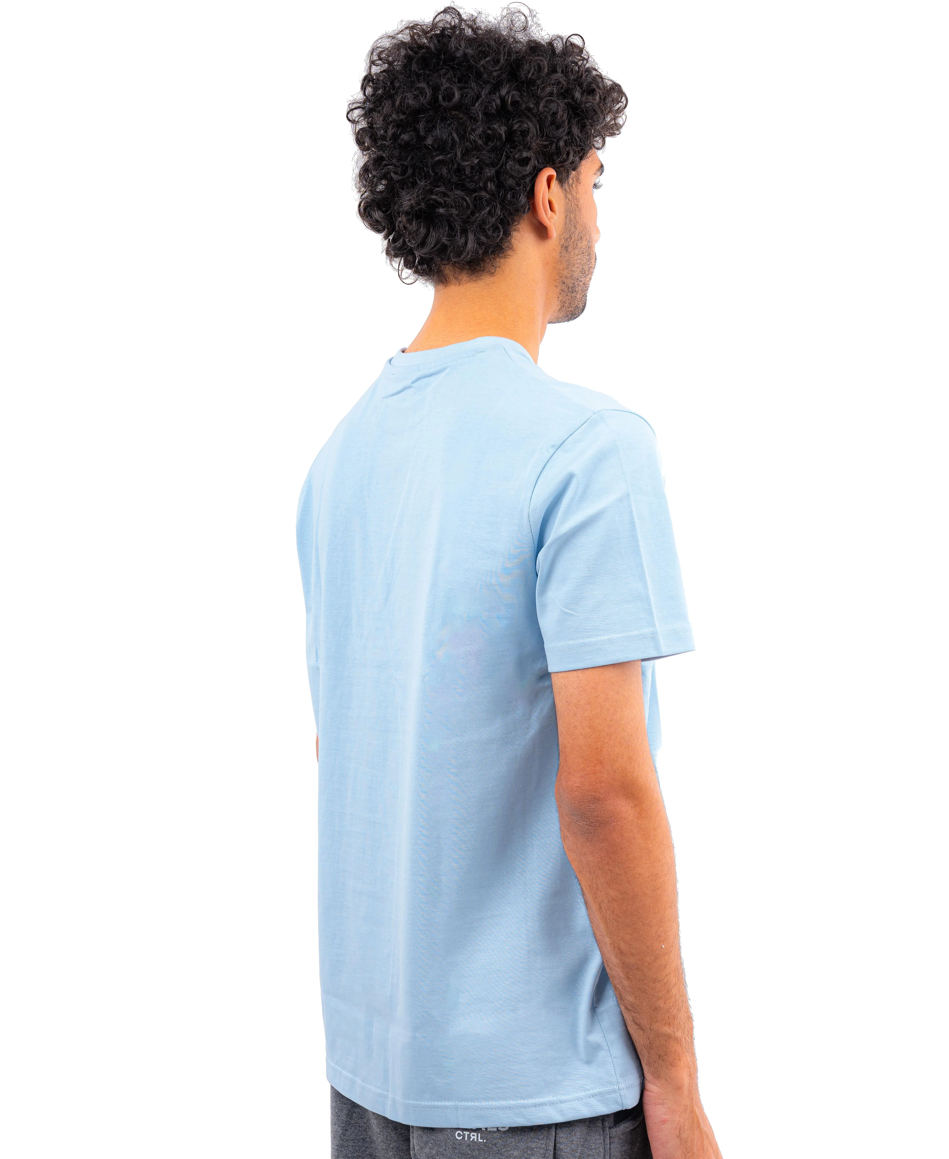 Initials Regular Fit T-Shirt - Image 40