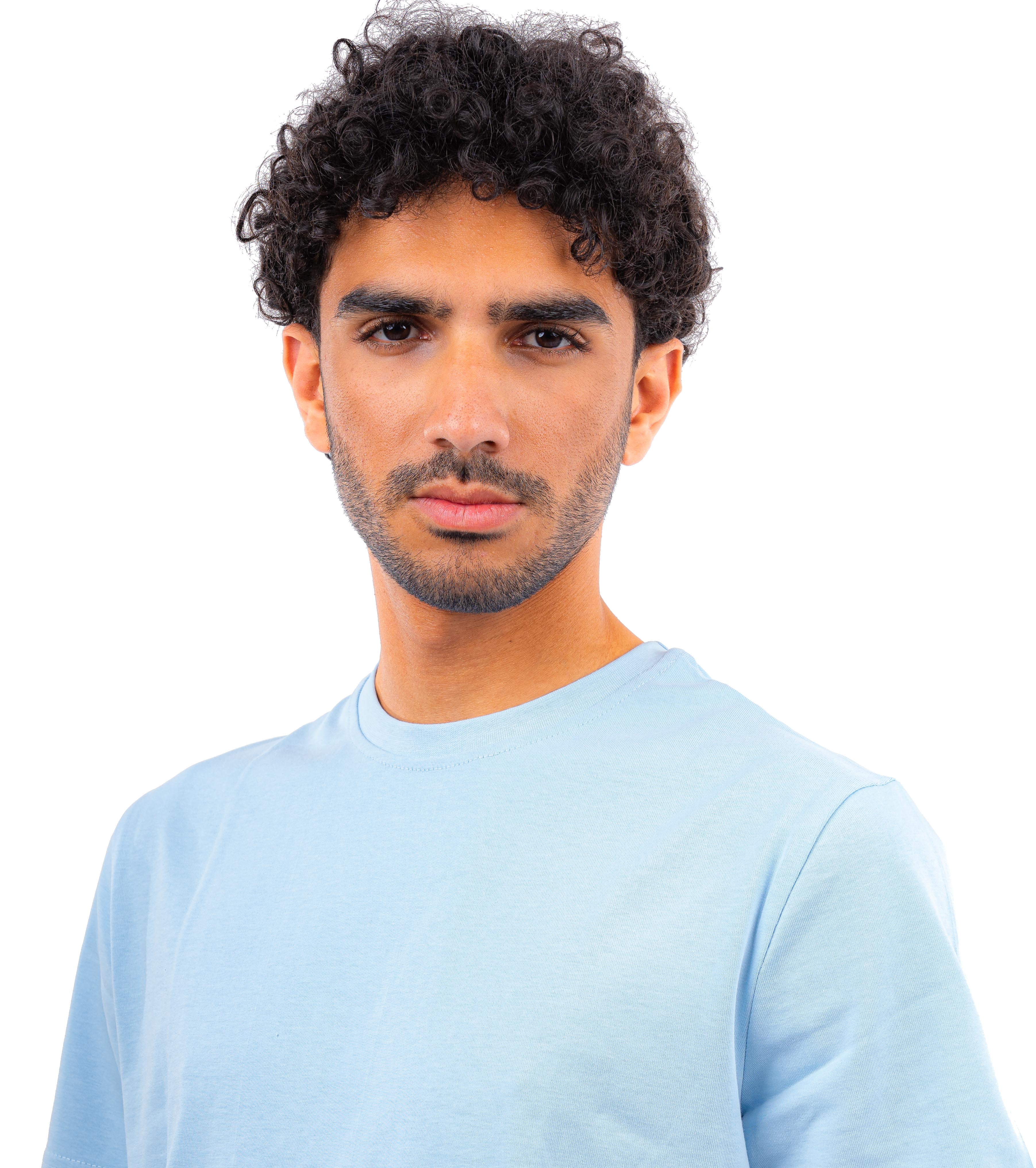 Initials Regular Fit T-Shirt - Image 41