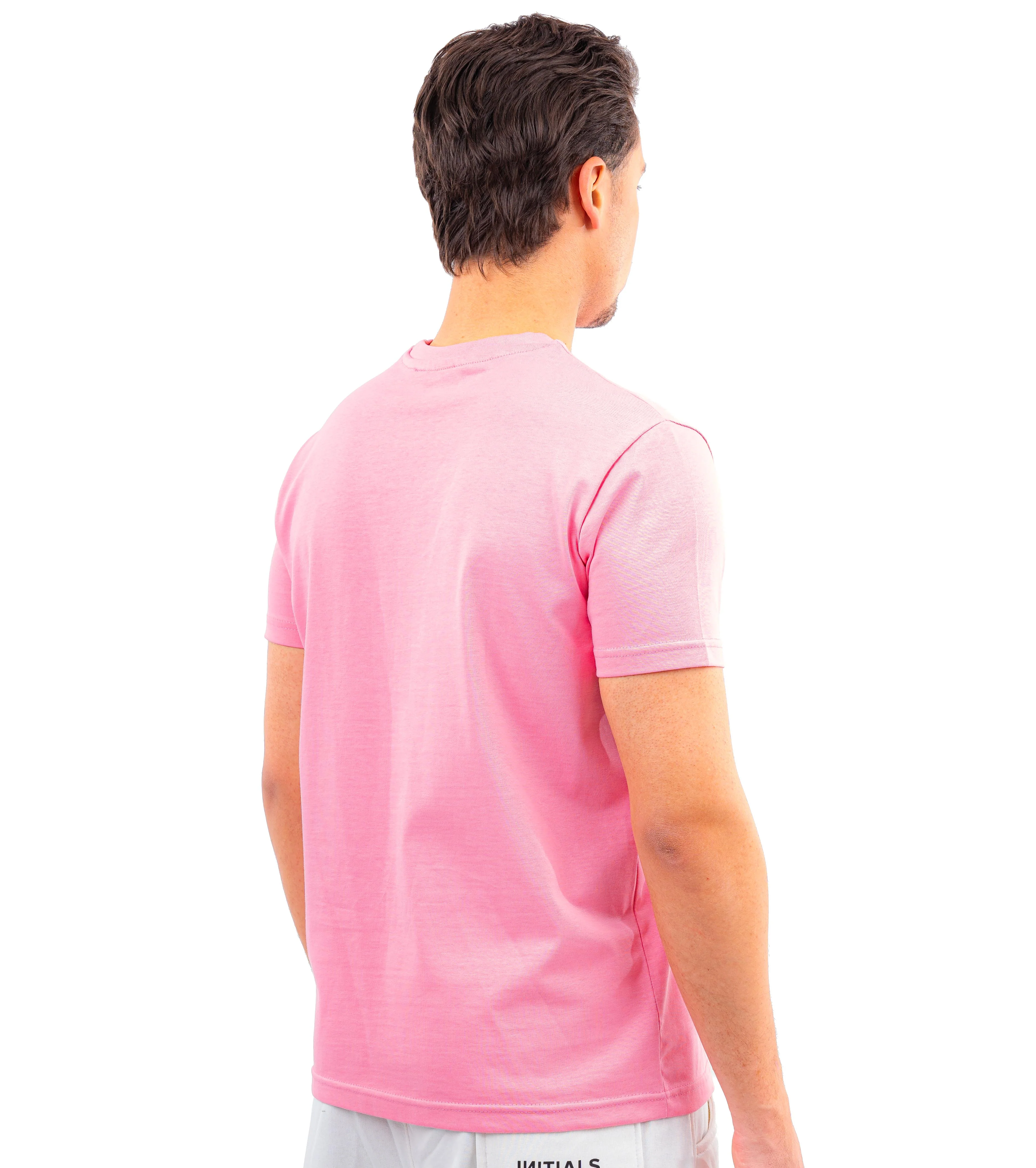 Initials Regular Fit T-Shirt - Image 45