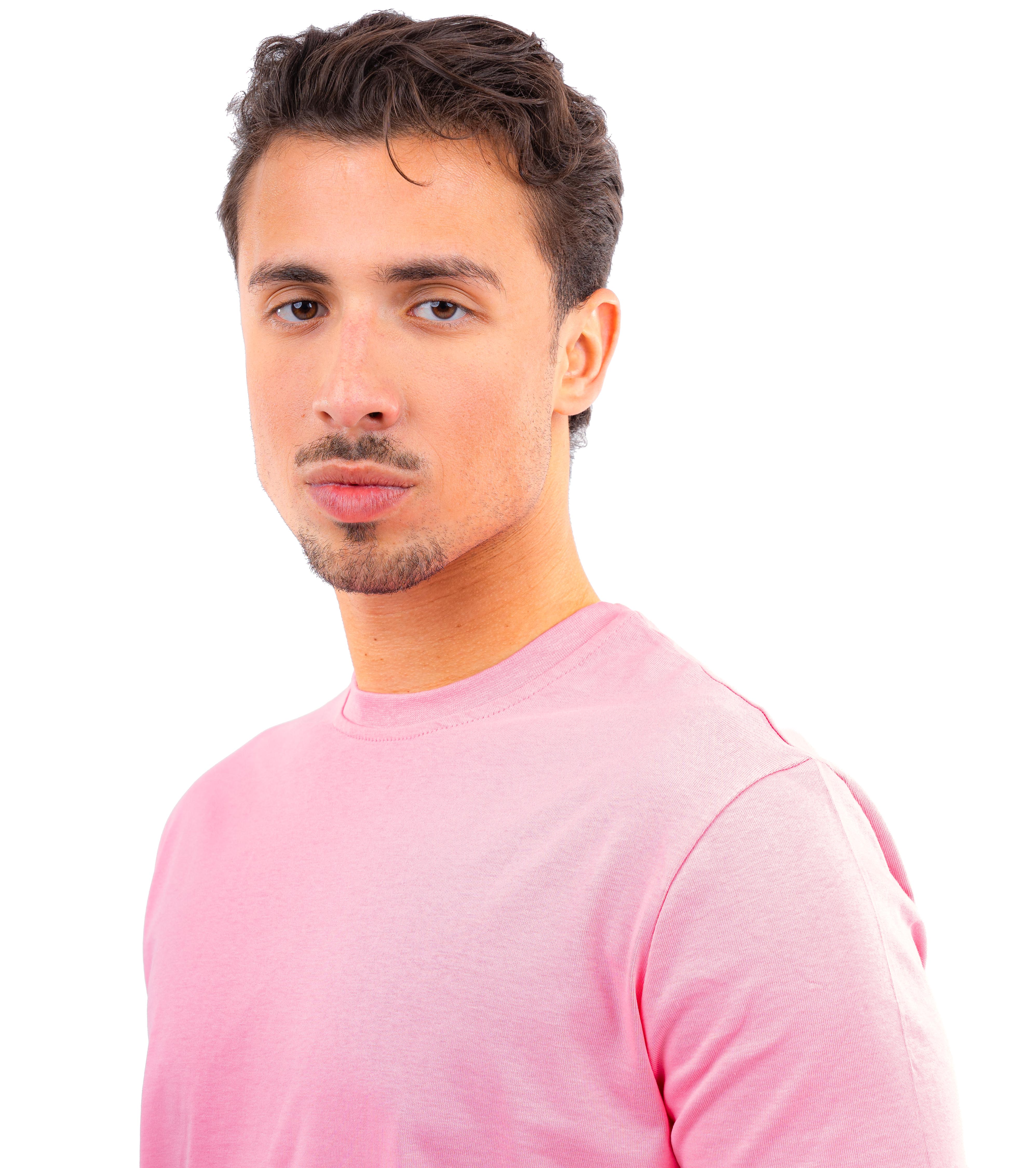 Initials Regular Fit T-Shirt - Image 46