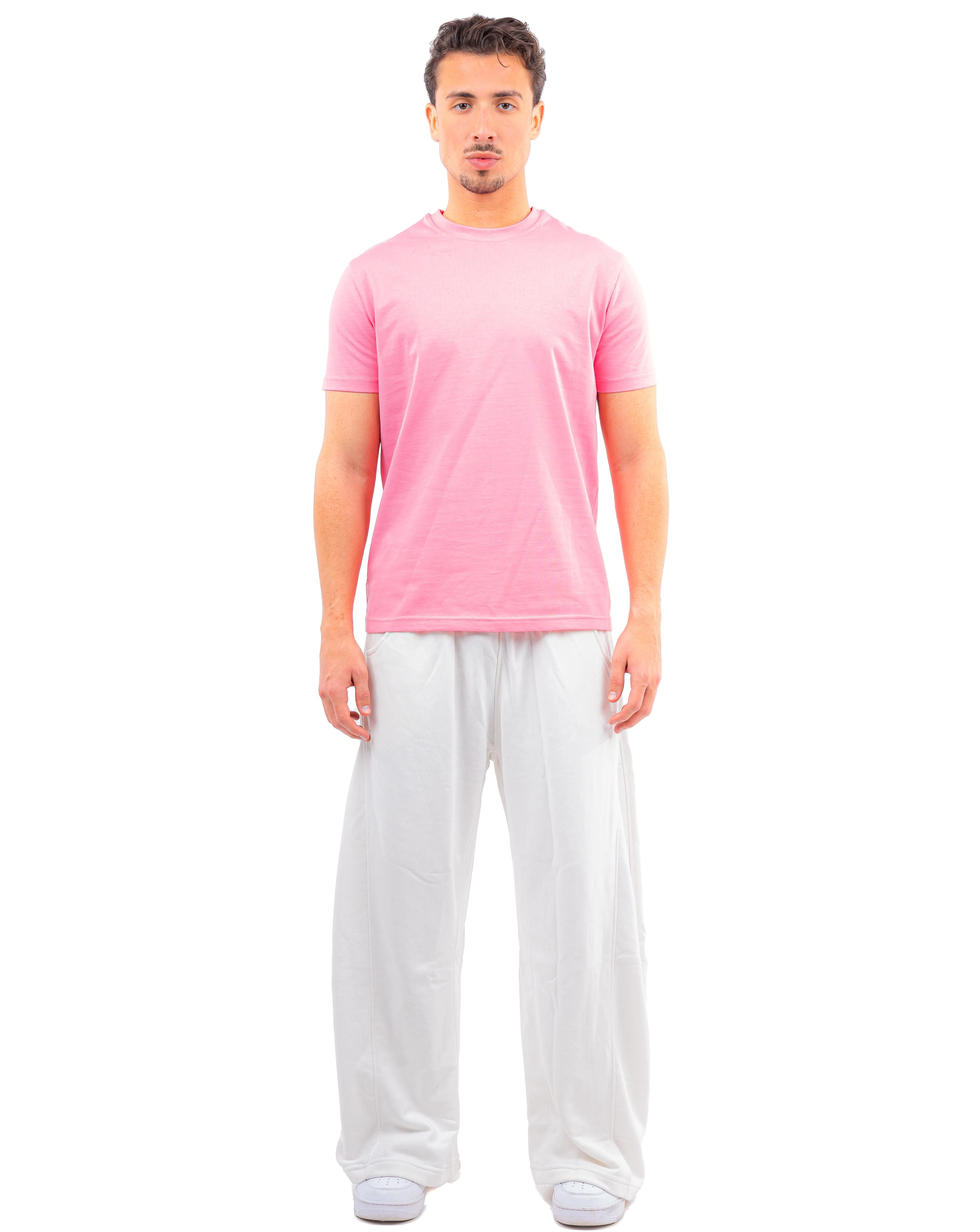 Initials Regular Fit T-Shirt - Image 47